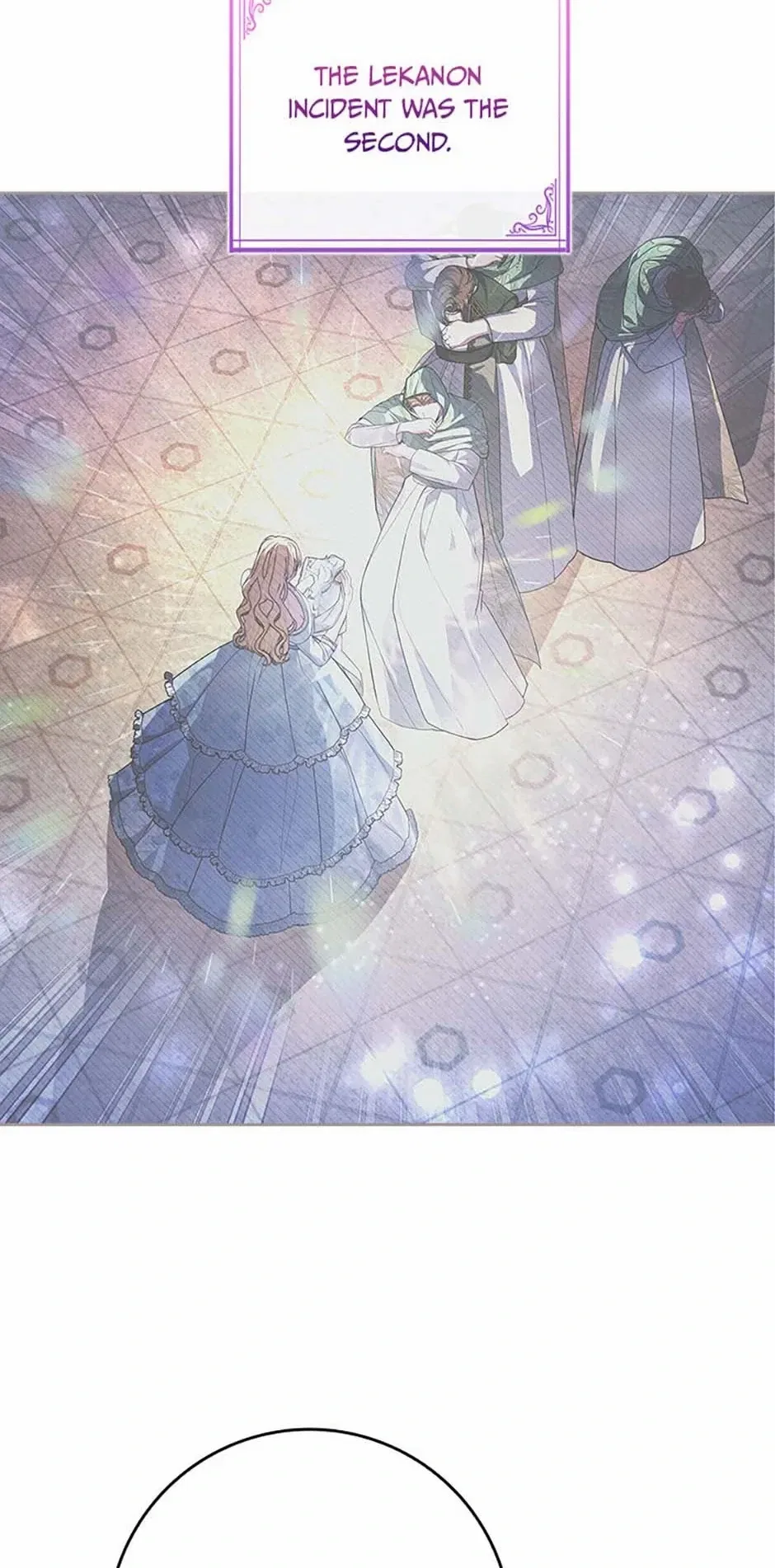 No More Midnight Magic! Chapter 35 – Page 64