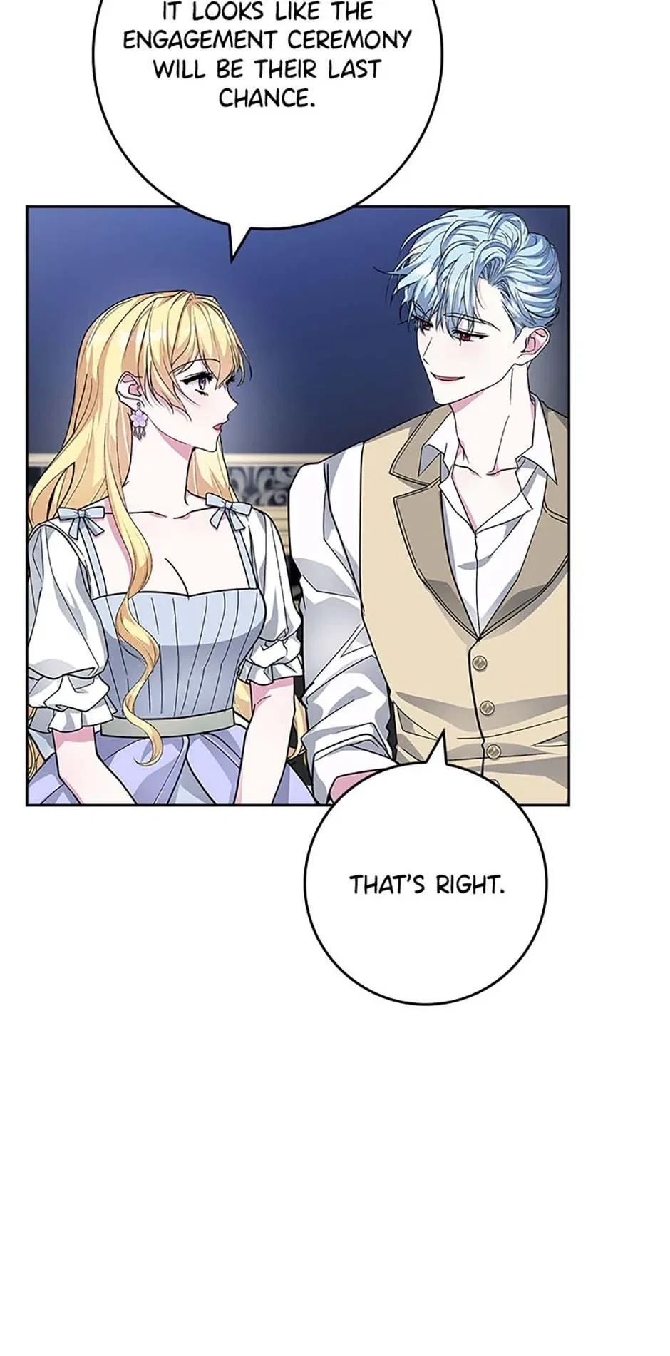 No More Midnight Magic! Chapter 35 – Page 65