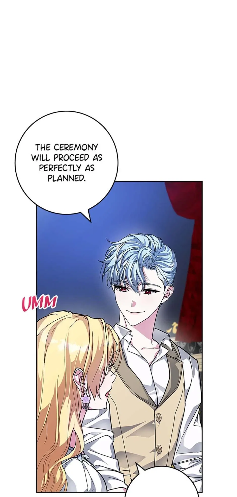No More Midnight Magic! Chapter 35 – Page 68