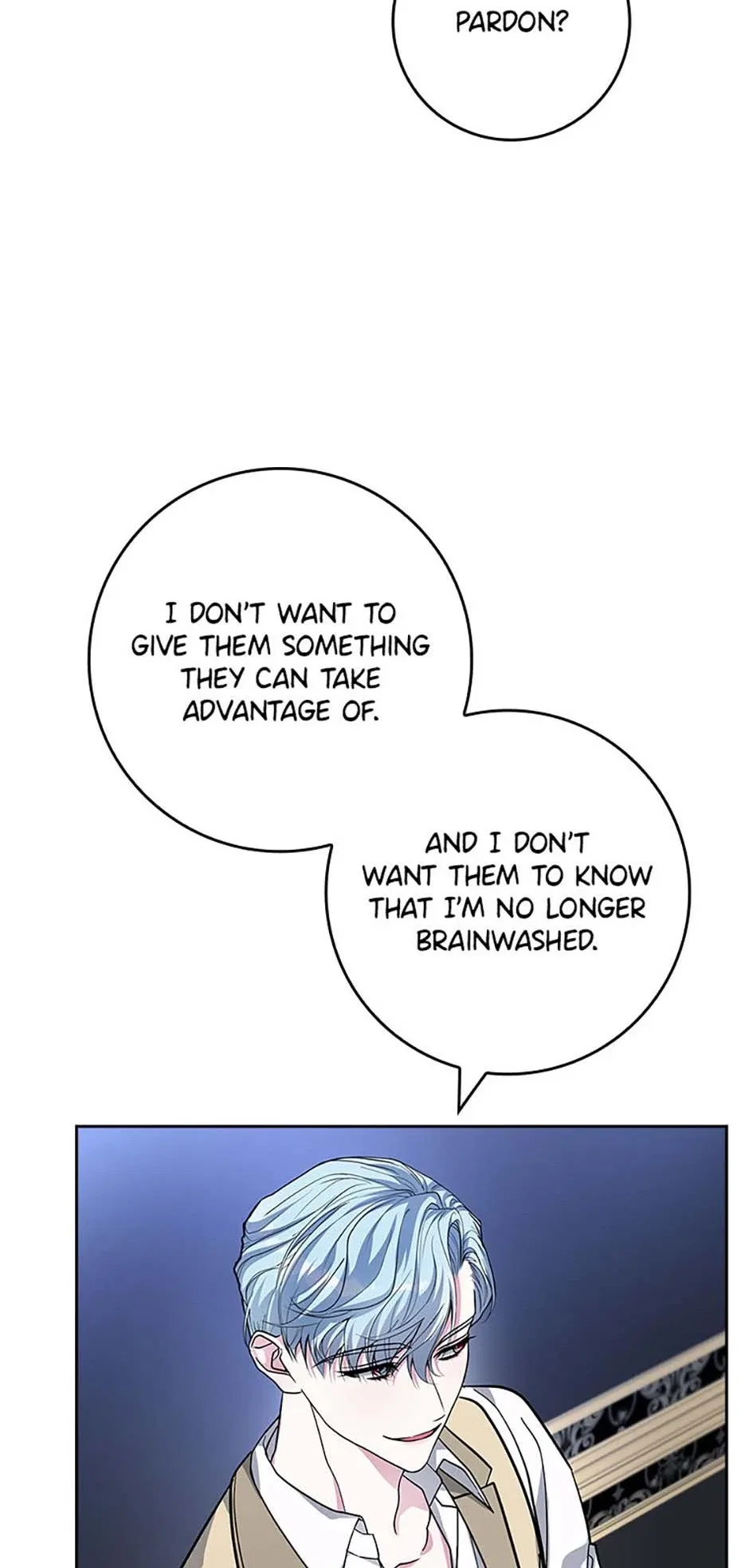 No More Midnight Magic! Chapter 35 – Page 69