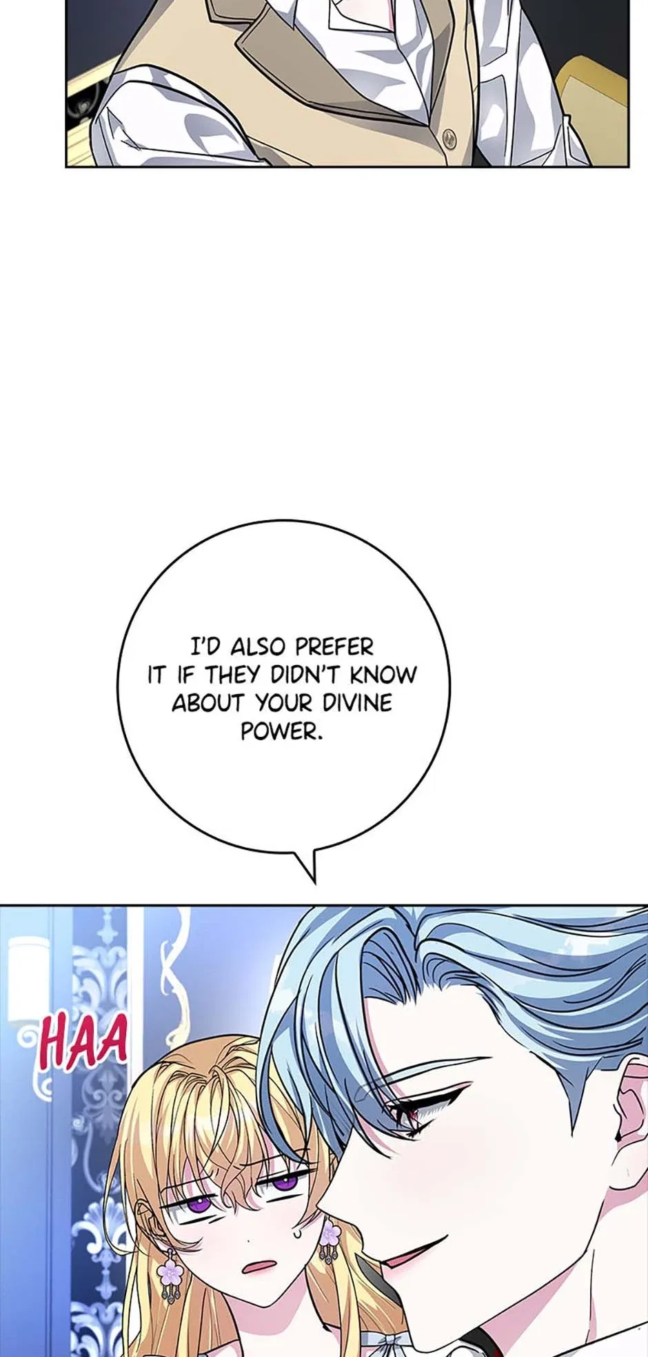No More Midnight Magic! Chapter 35 – Page 70