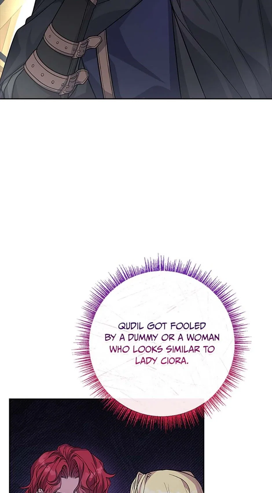 No More Midnight Magic! Chapter 35 – Page 77