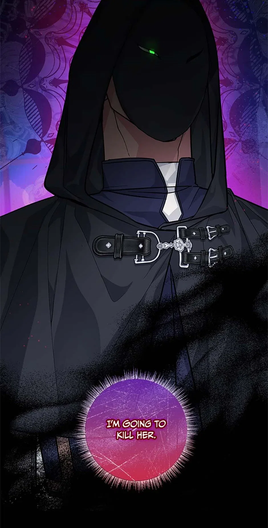 No More Midnight Magic! Chapter 35 – Page 84