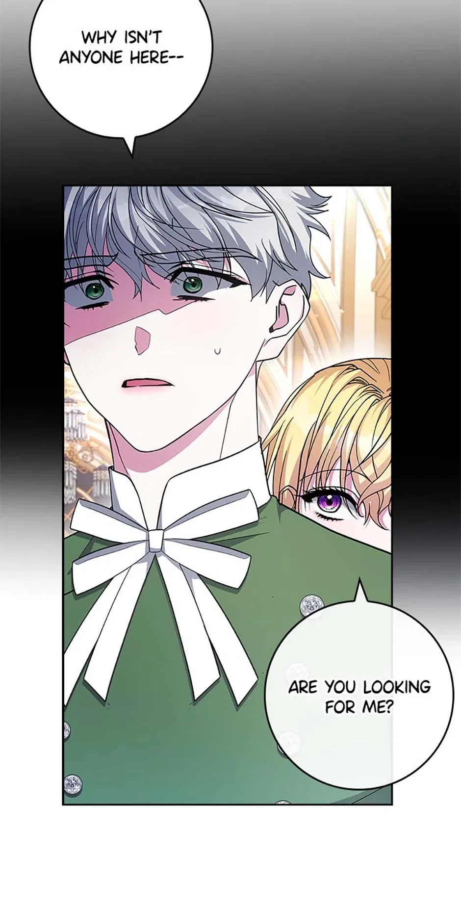 No More Midnight Magic! Chapter 34 – Page 6