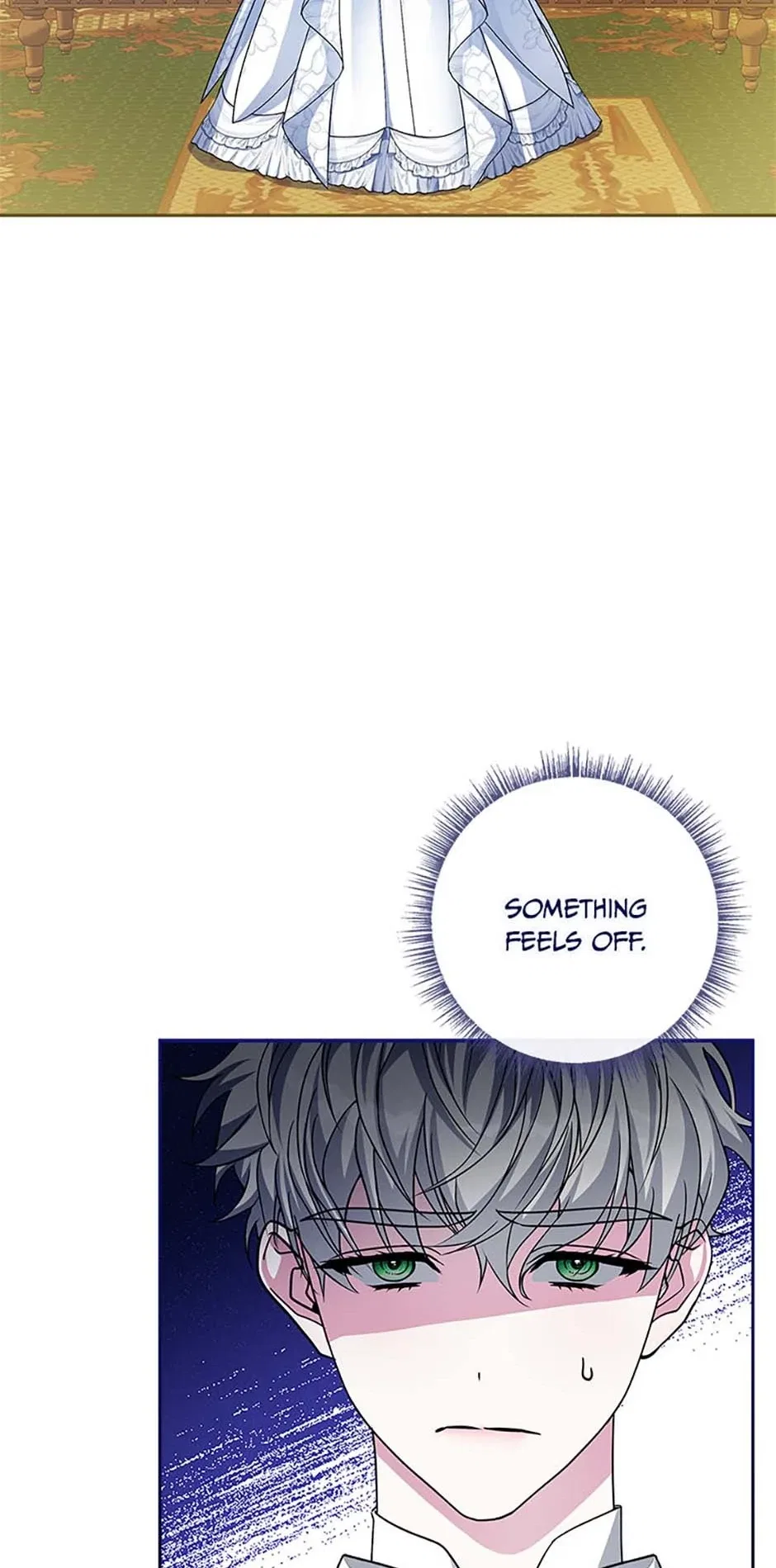 No More Midnight Magic! Chapter 34 – Page 12