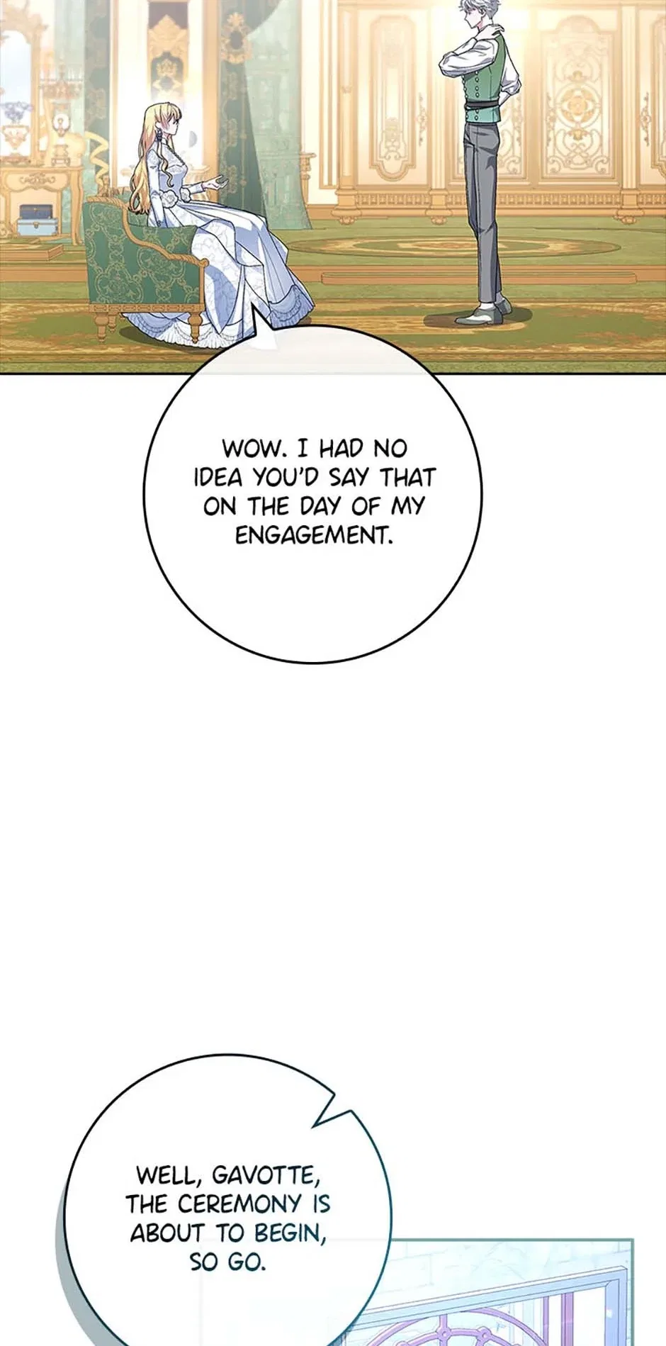 No More Midnight Magic! Chapter 34 – Page 14