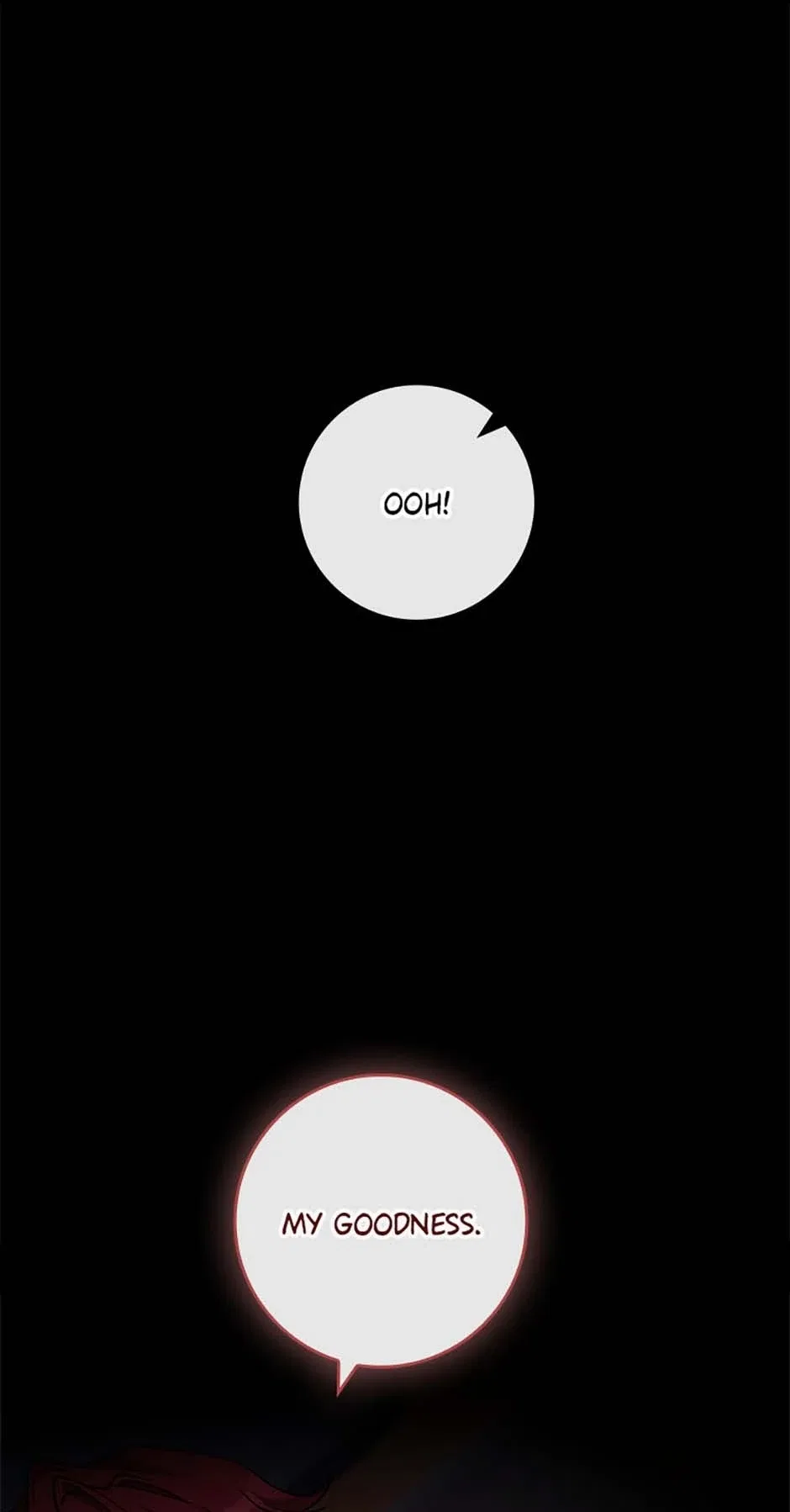 No More Midnight Magic! Chapter 34 – Page 21