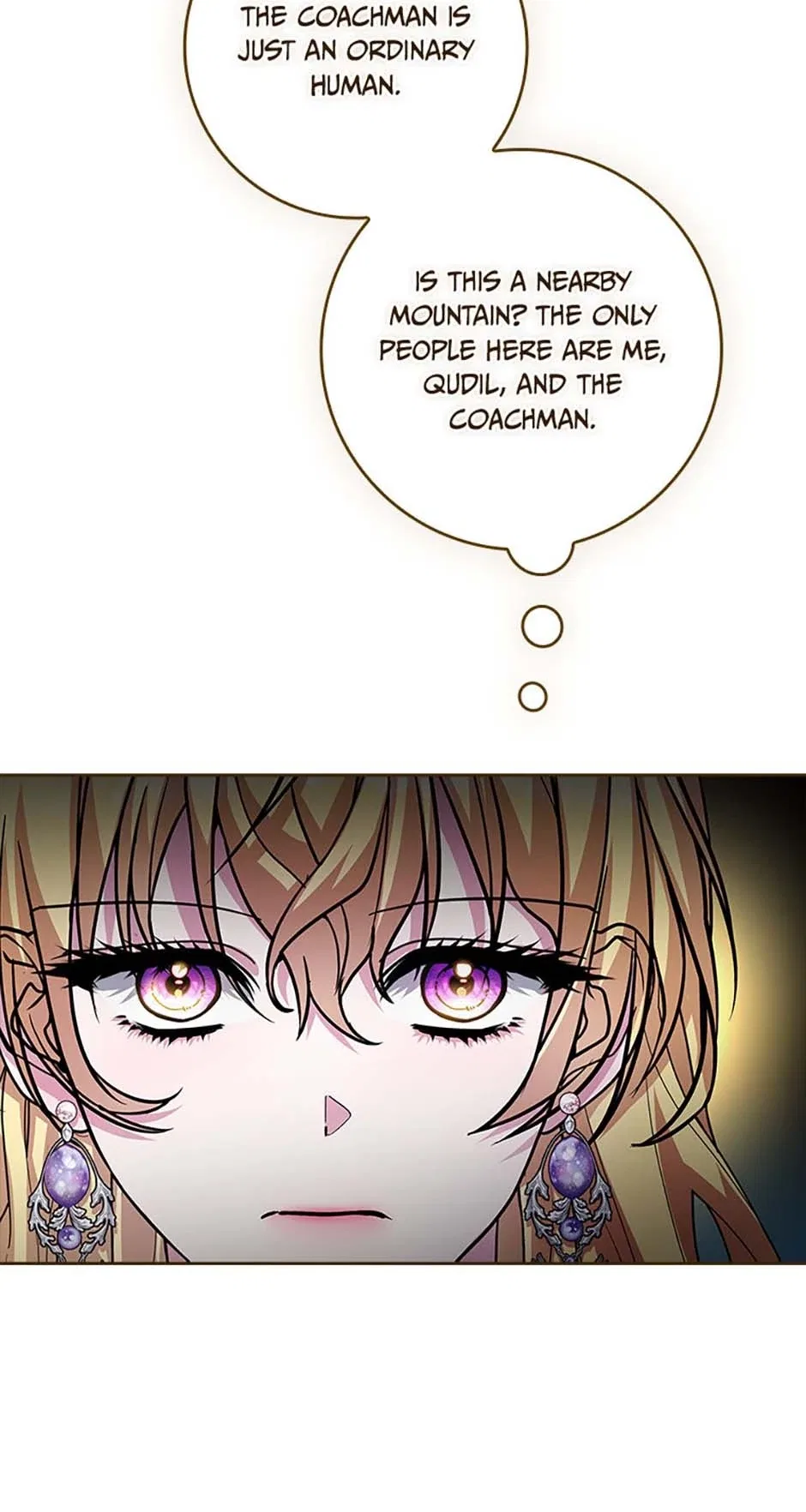 No More Midnight Magic! Chapter 34 – Page 37