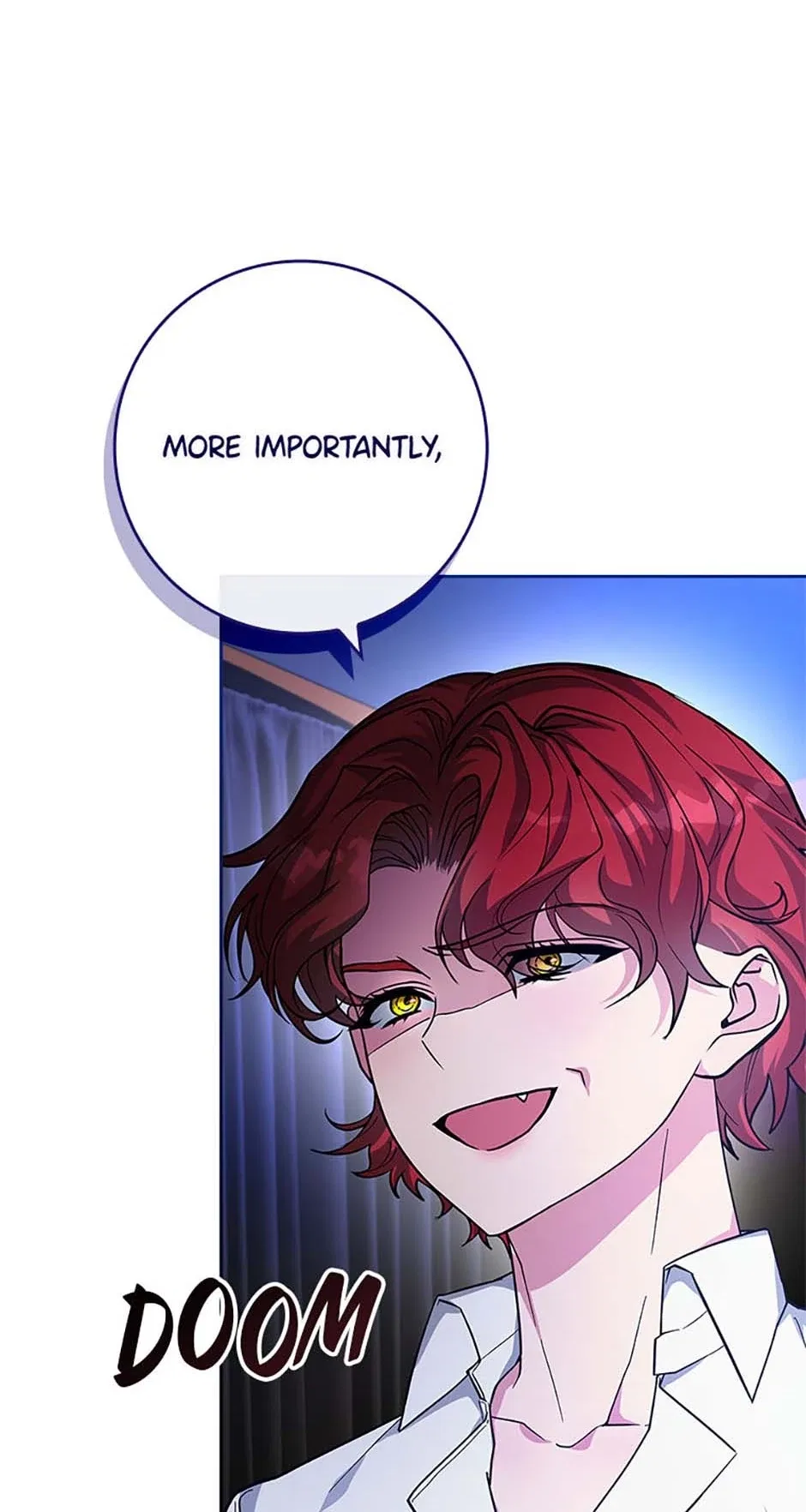 No More Midnight Magic! Chapter 34 – Page 38