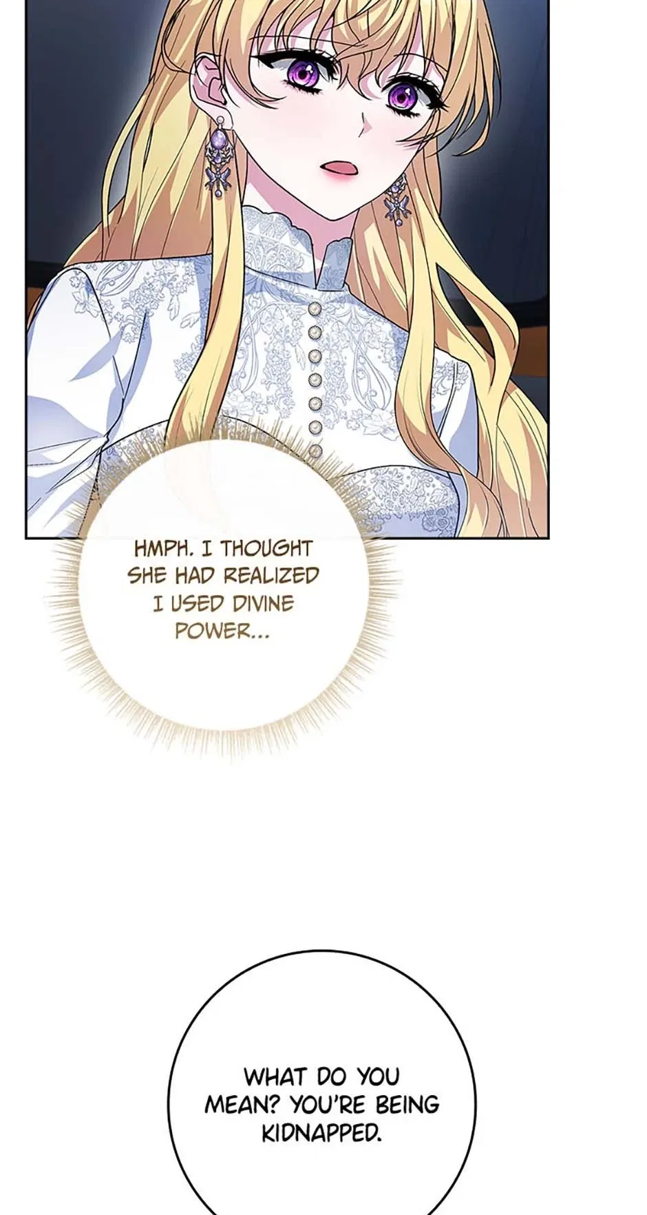 No More Midnight Magic! Chapter 34 – Page 41