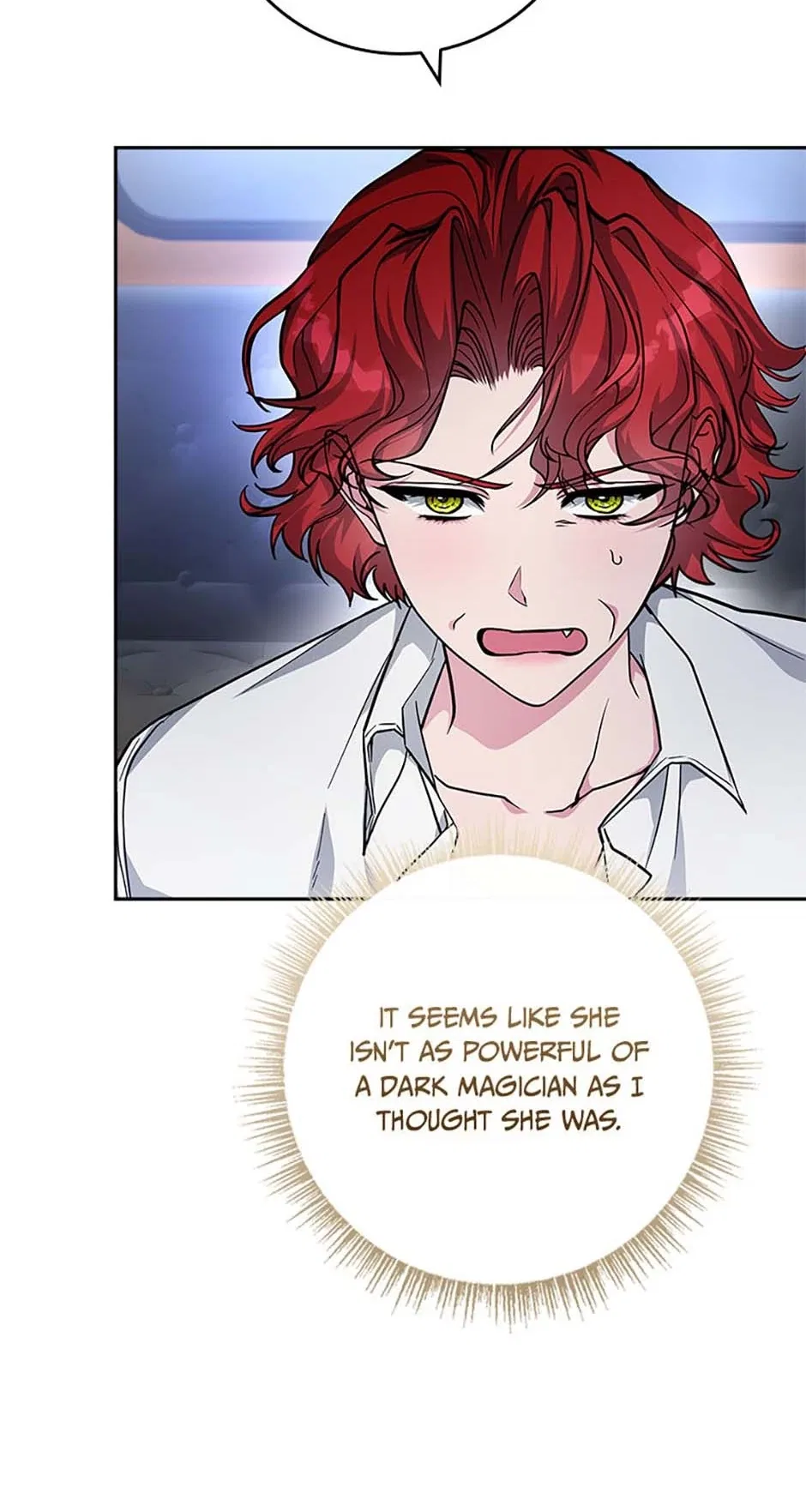 No More Midnight Magic! Chapter 34 – Page 42
