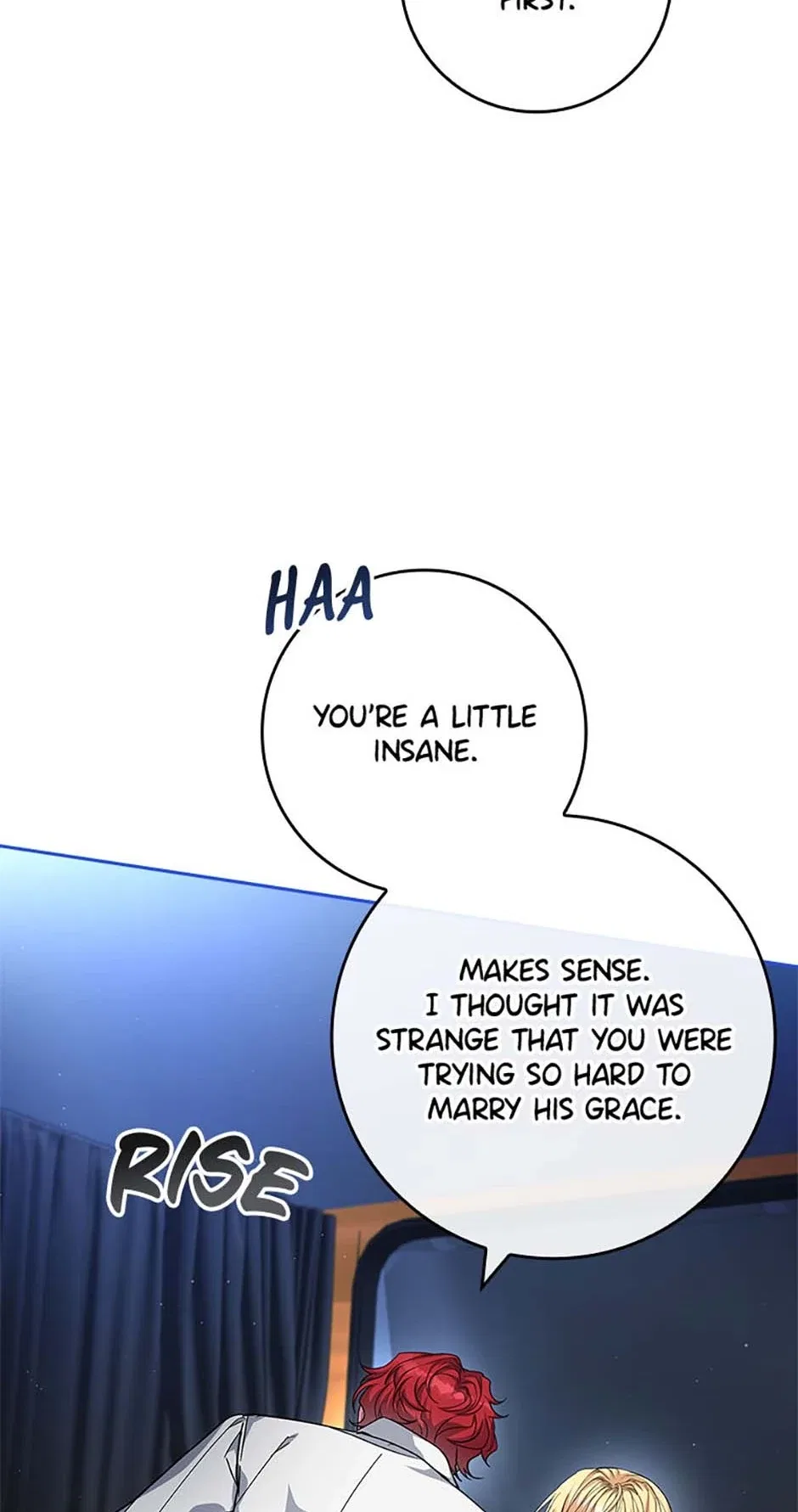 No More Midnight Magic! Chapter 34 – Page 44