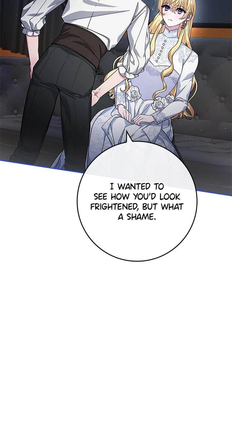 No More Midnight Magic! Chapter 34 – Page 45