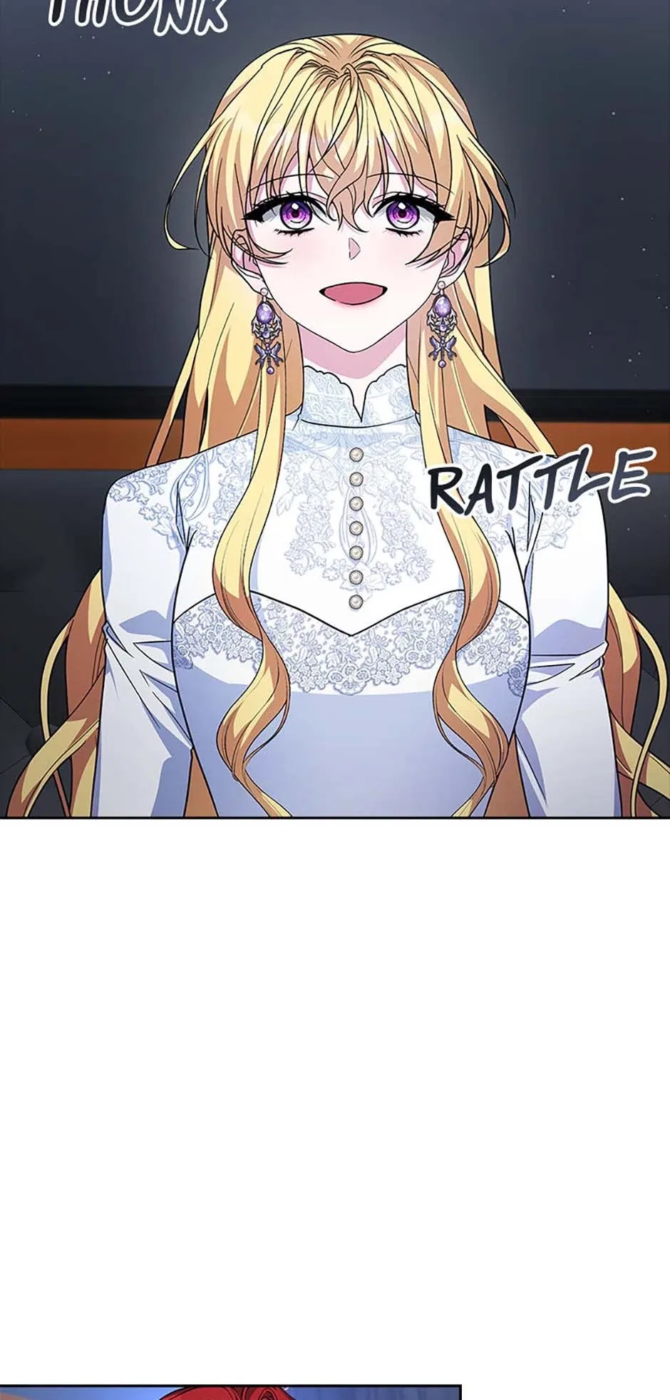 No More Midnight Magic! Chapter 34 – Page 55