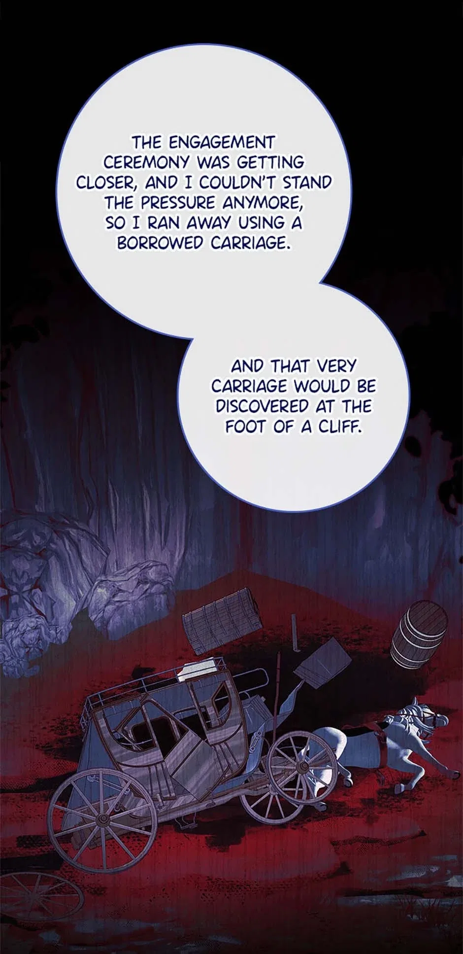 No More Midnight Magic! Chapter 34 – Page 59