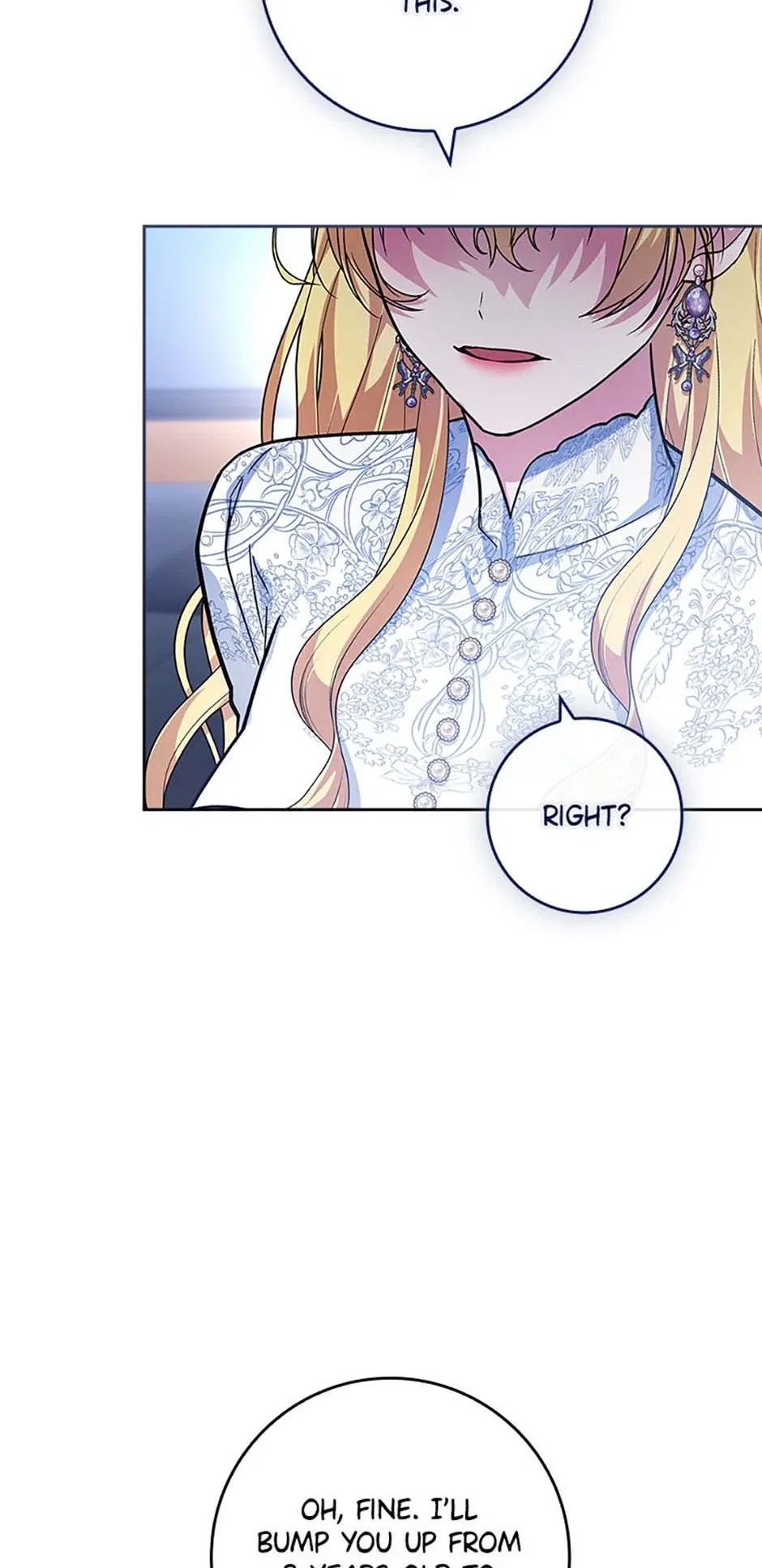 No More Midnight Magic! Chapter 34 – Page 62