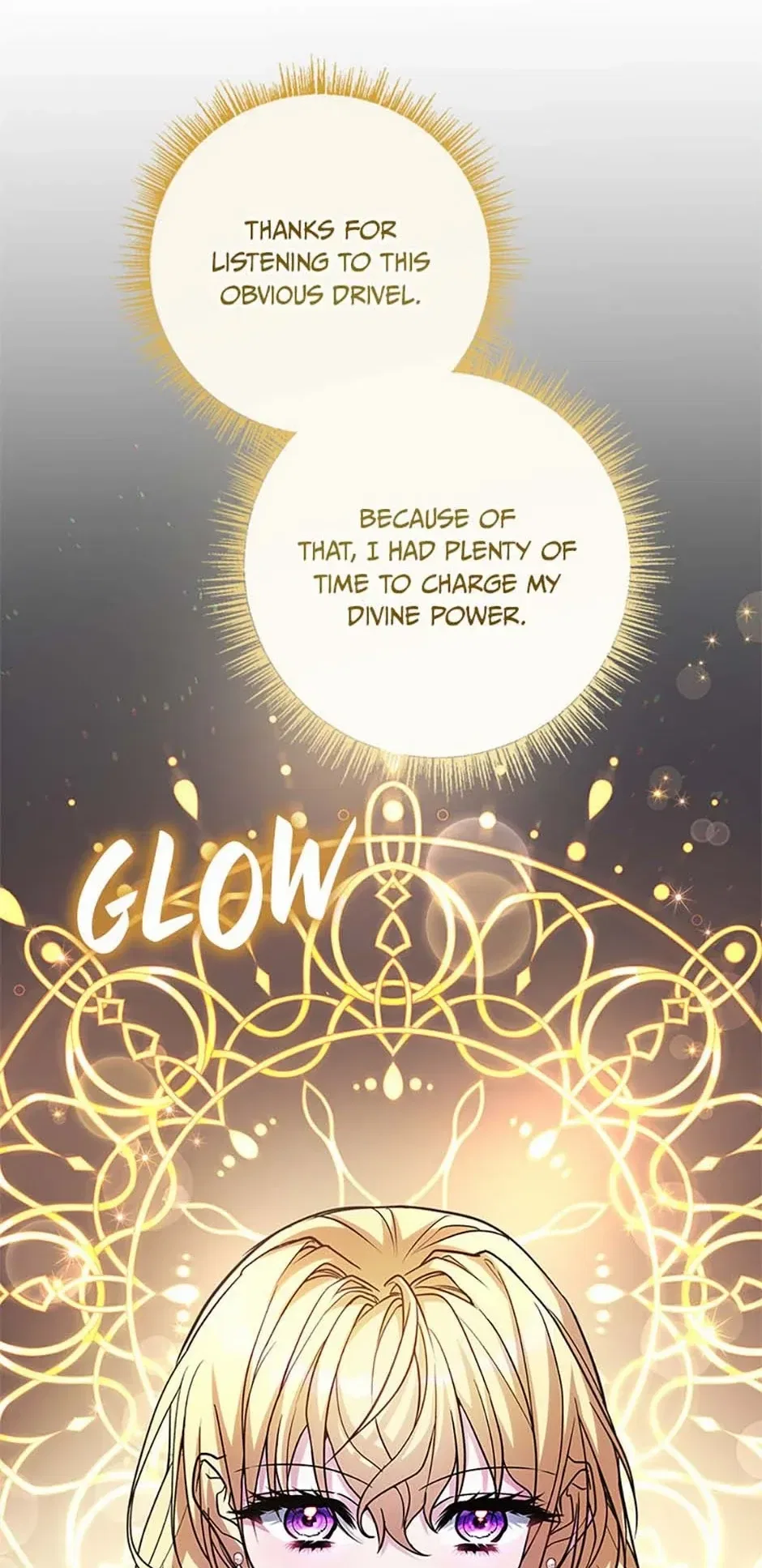 No More Midnight Magic! Chapter 34 – Page 64