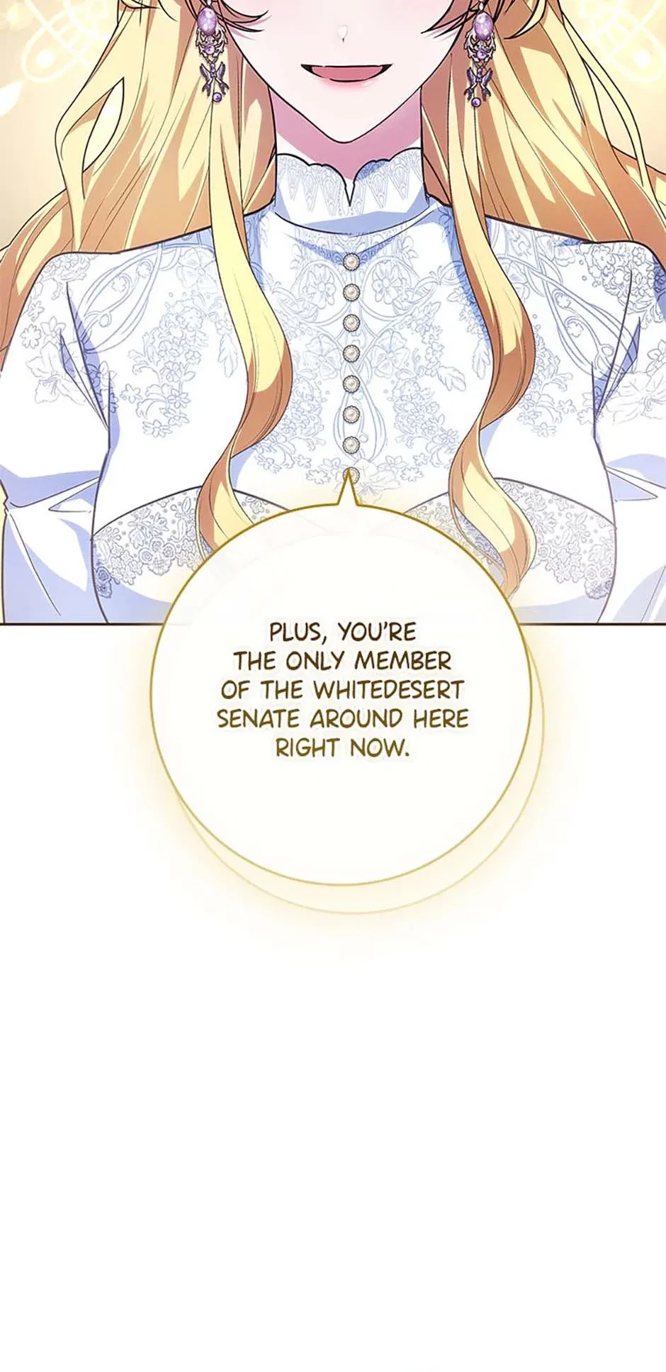 No More Midnight Magic! Chapter 34 – Page 65