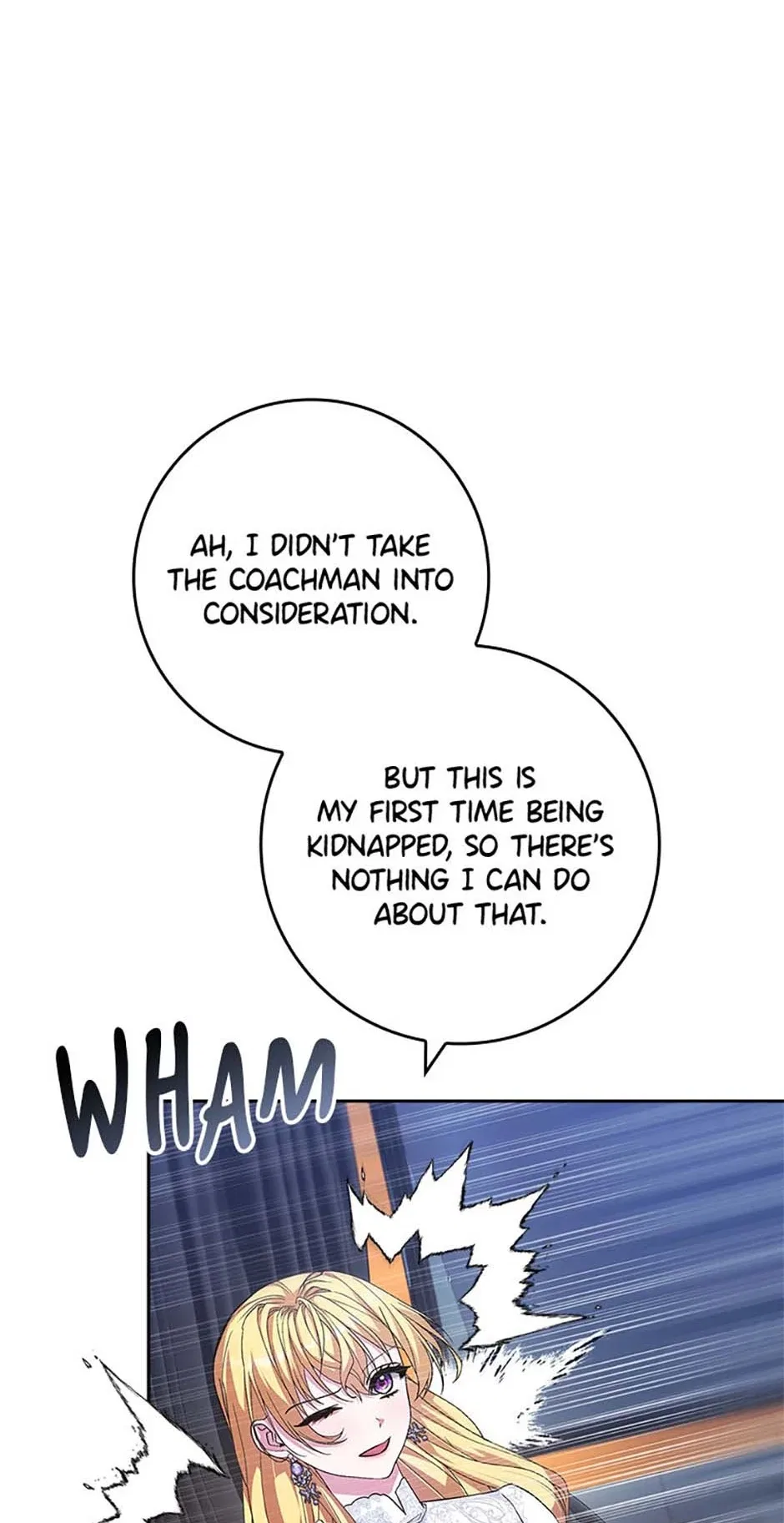 No More Midnight Magic! Chapter 34 – Page 72