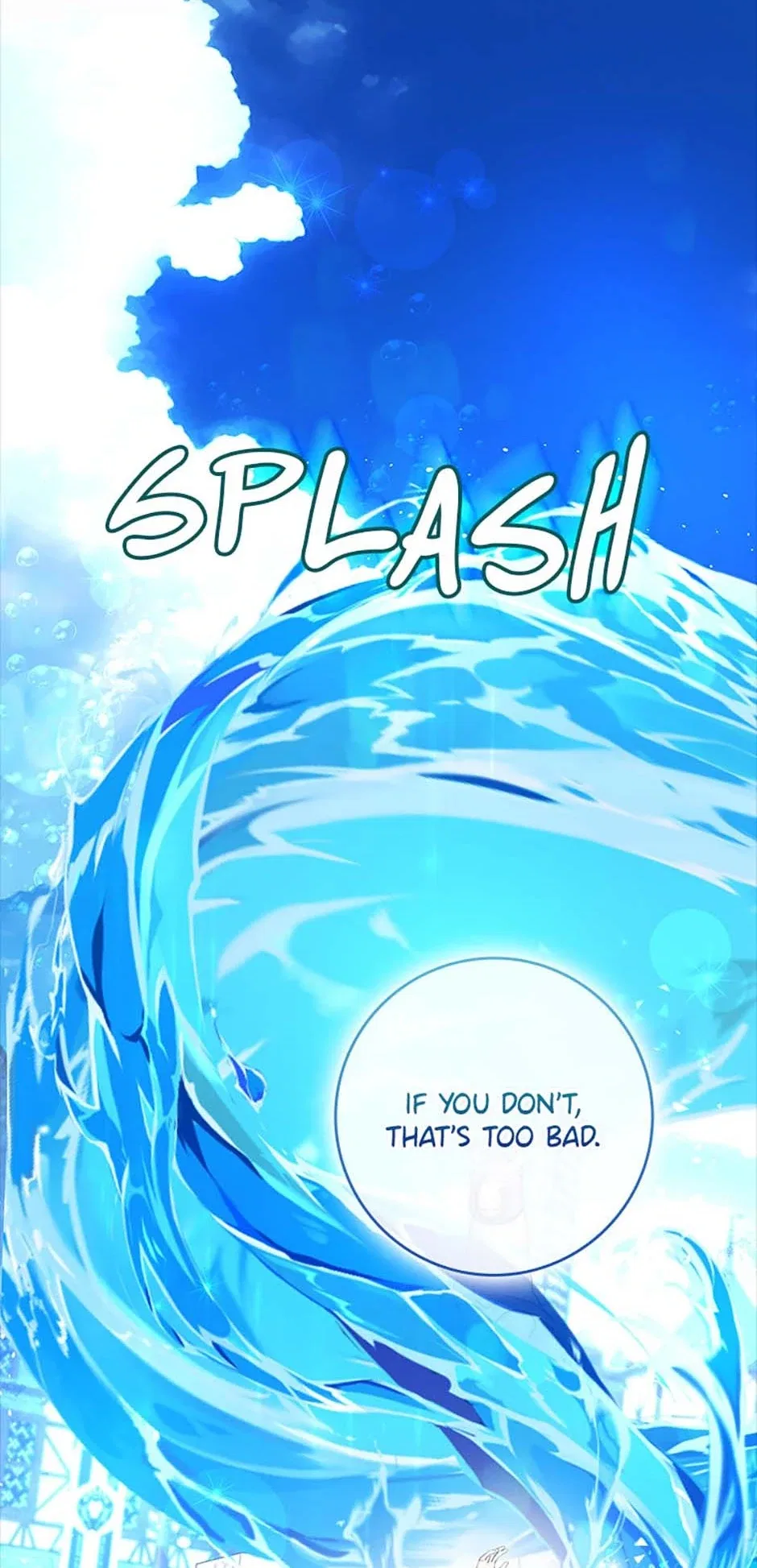 No More Midnight Magic! Chapter 33 – Page 32