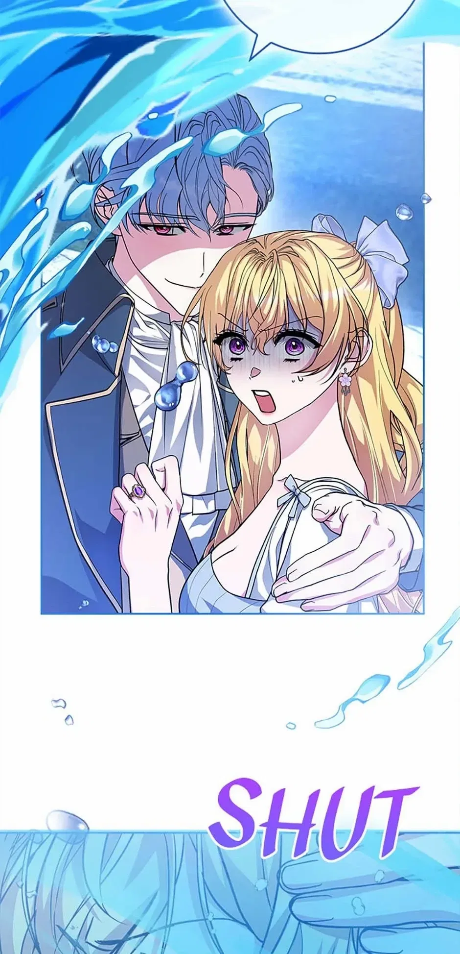 No More Midnight Magic! Chapter 33 – Page 34