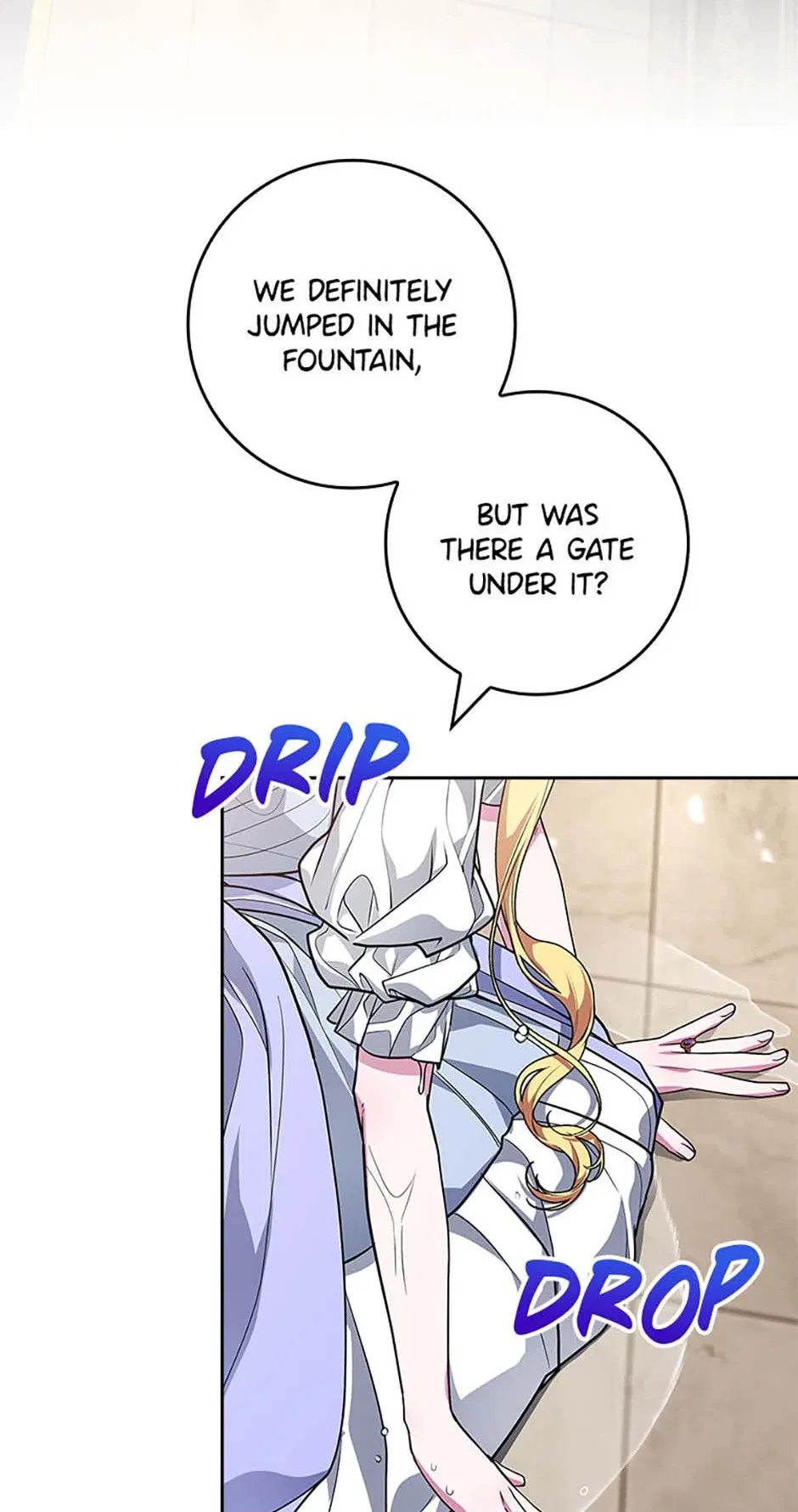 No More Midnight Magic! Chapter 33 – Page 39