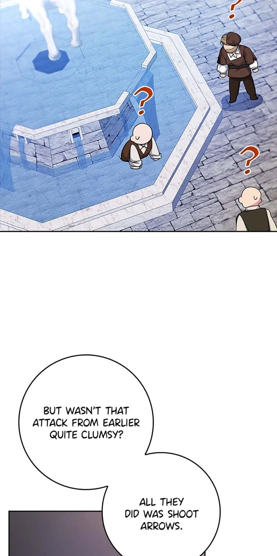 No More Midnight Magic! Chapter 33 – Page 54