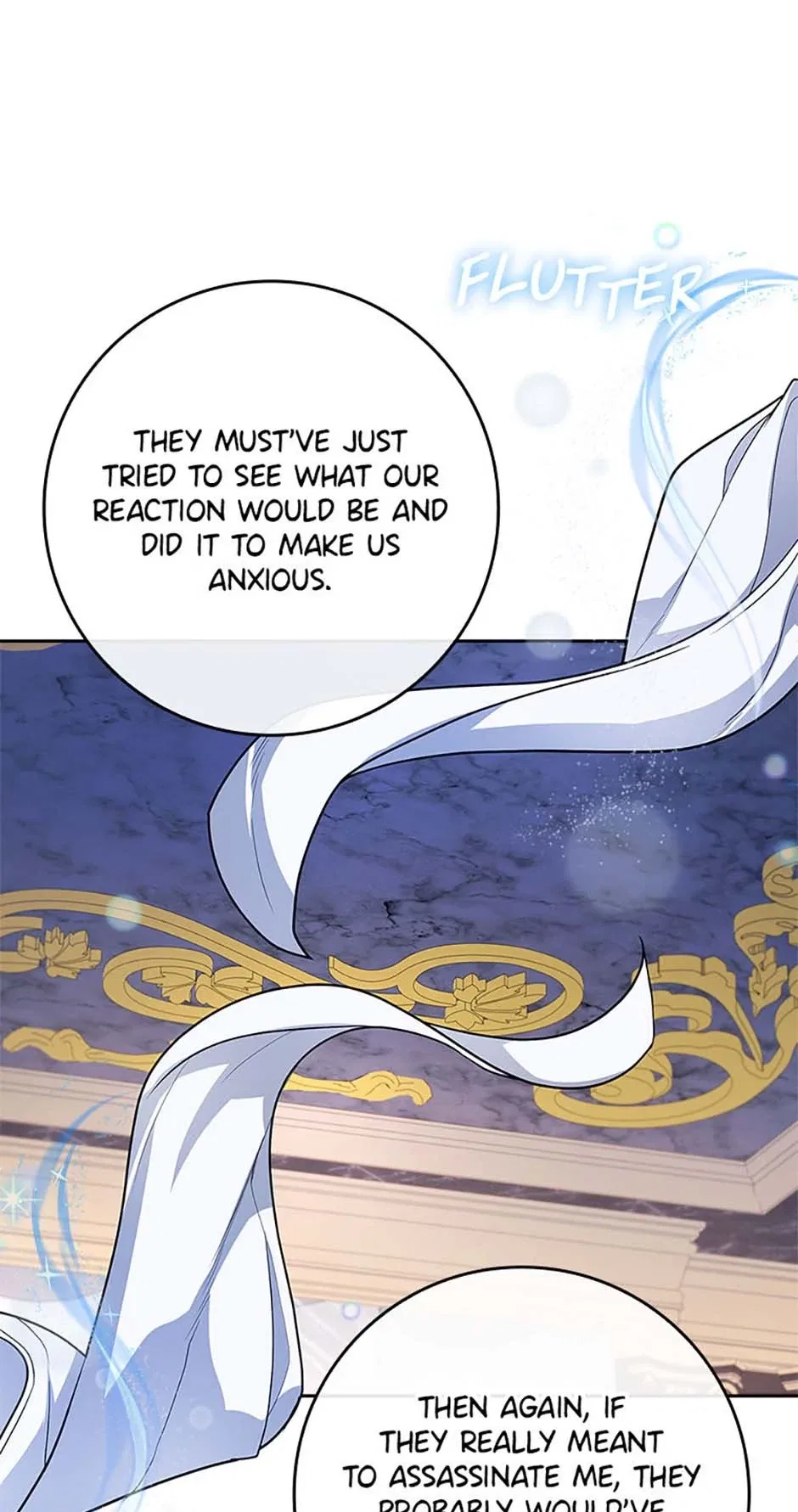 No More Midnight Magic! Chapter 33 – Page 57