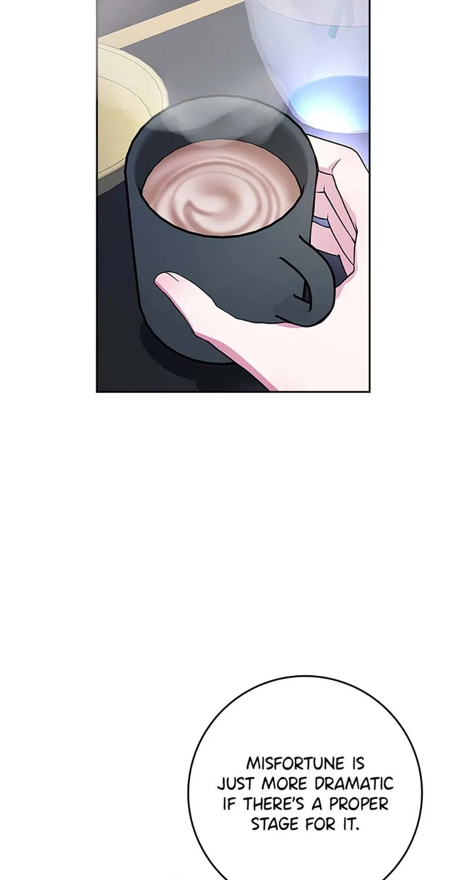 No More Midnight Magic! Chapter 33 – Page 61