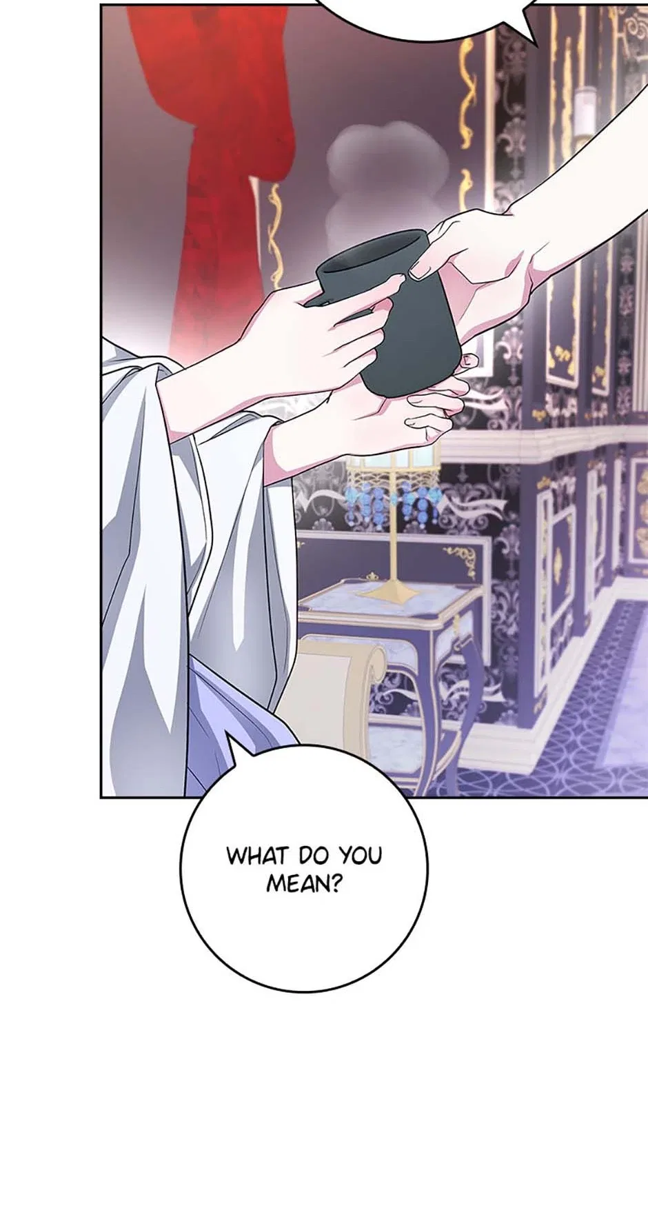 No More Midnight Magic! Chapter 33 – Page 62