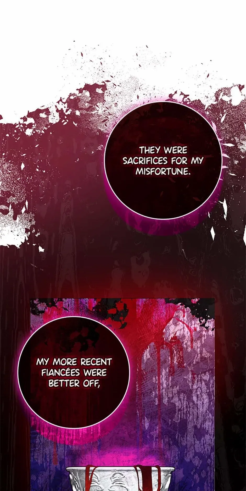 No More Midnight Magic! Chapter 33 – Page 67