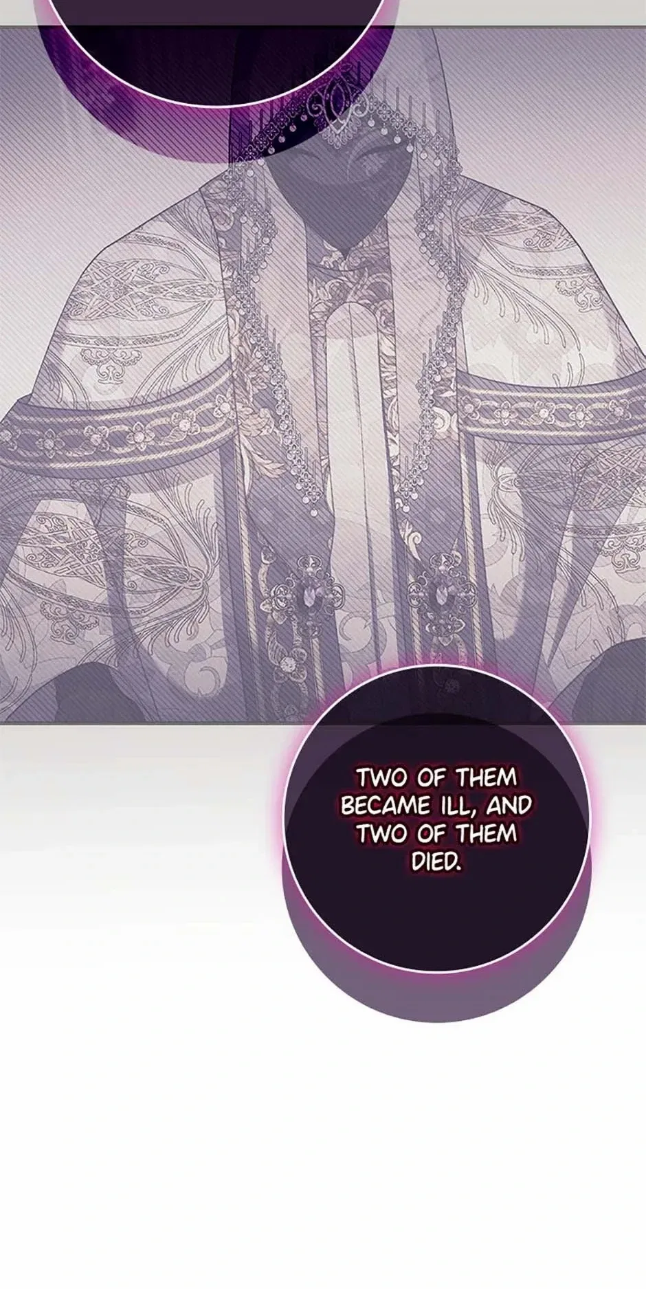 No More Midnight Magic! Chapter 33 – Page 69