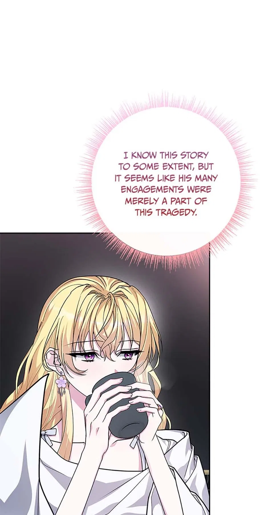 No More Midnight Magic! Chapter 33 – Page 70