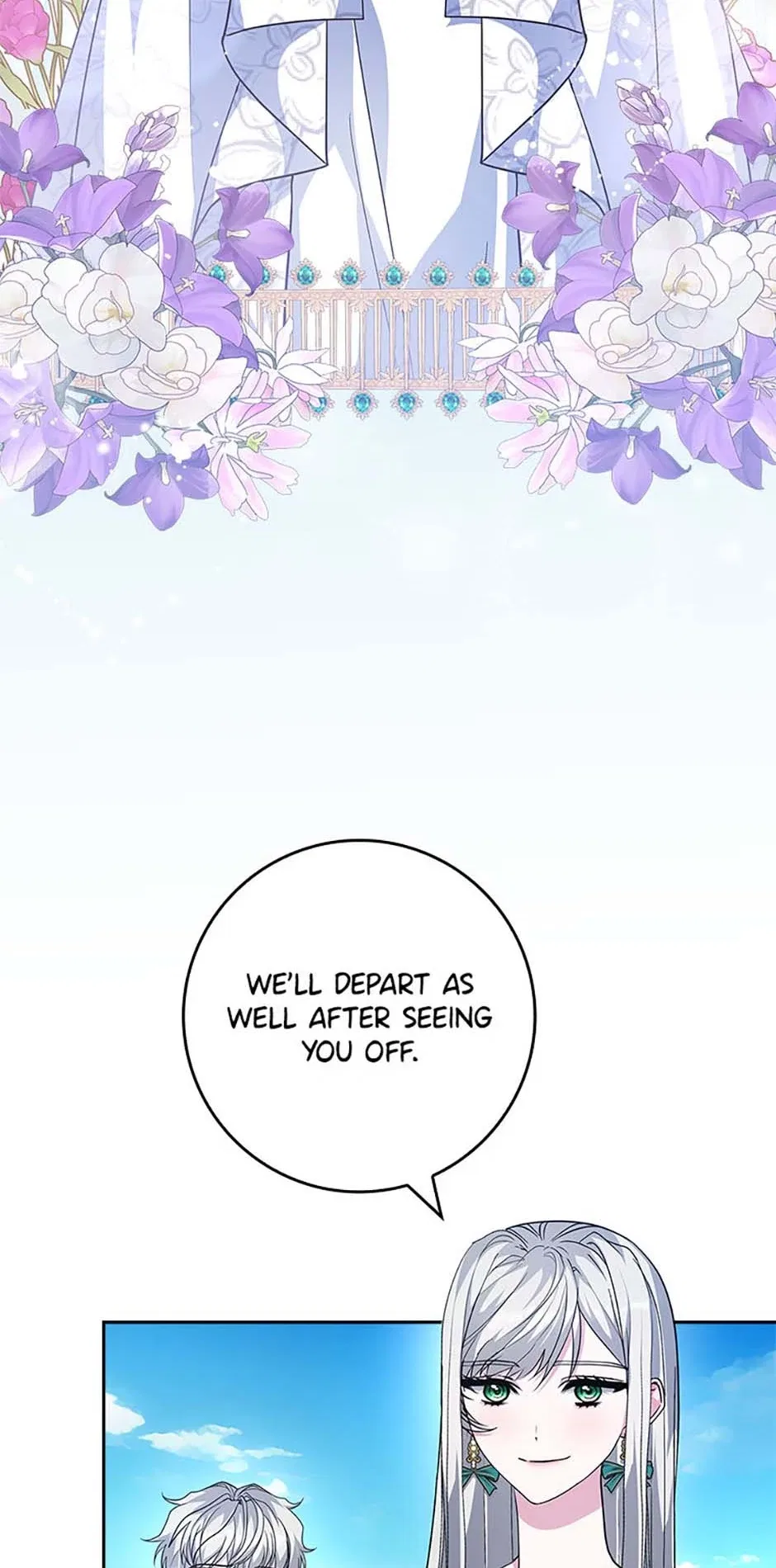 No More Midnight Magic! Chapter 33 – Page 79
