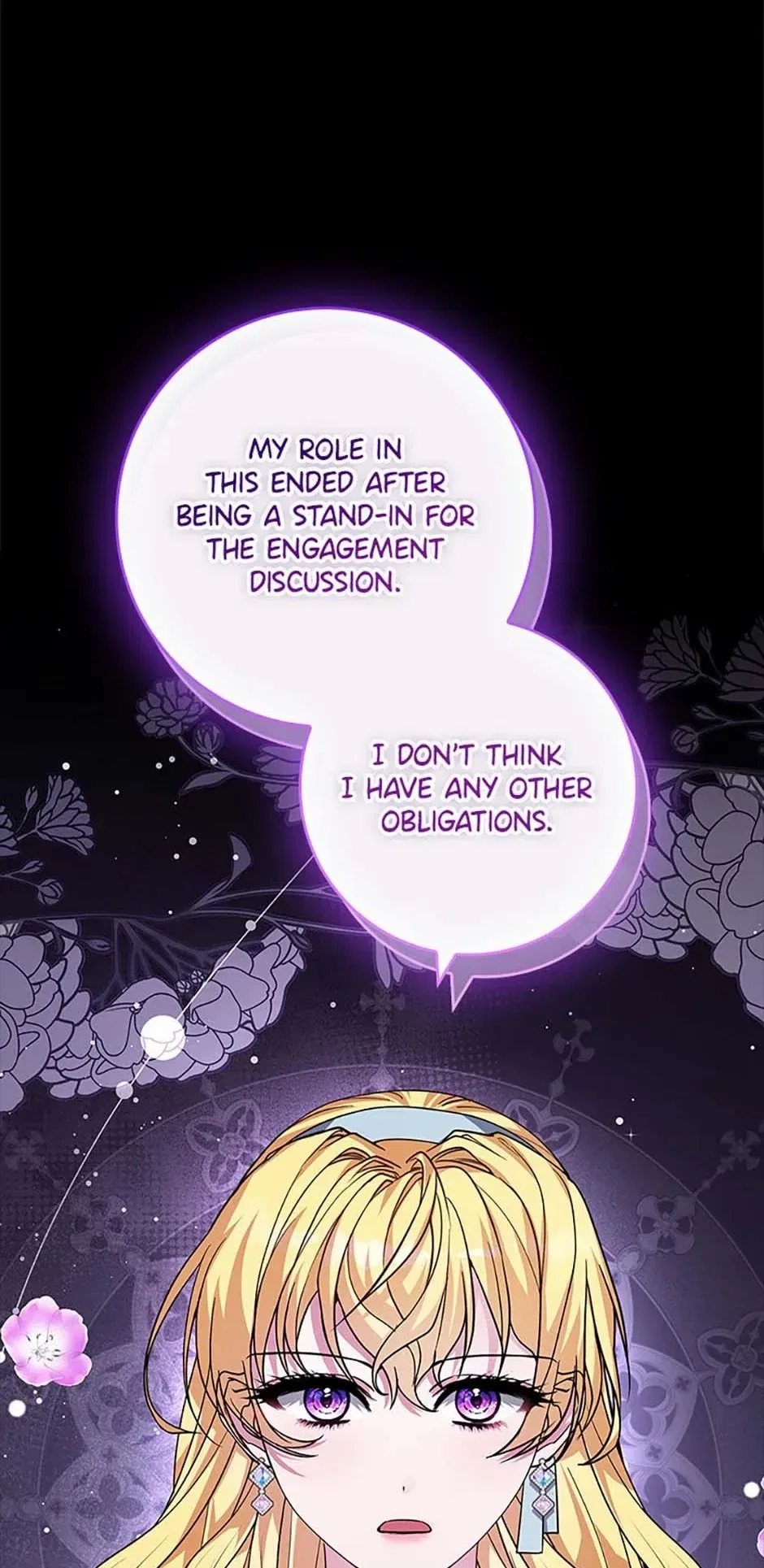 No More Midnight Magic! Chapter 32 – Page 5