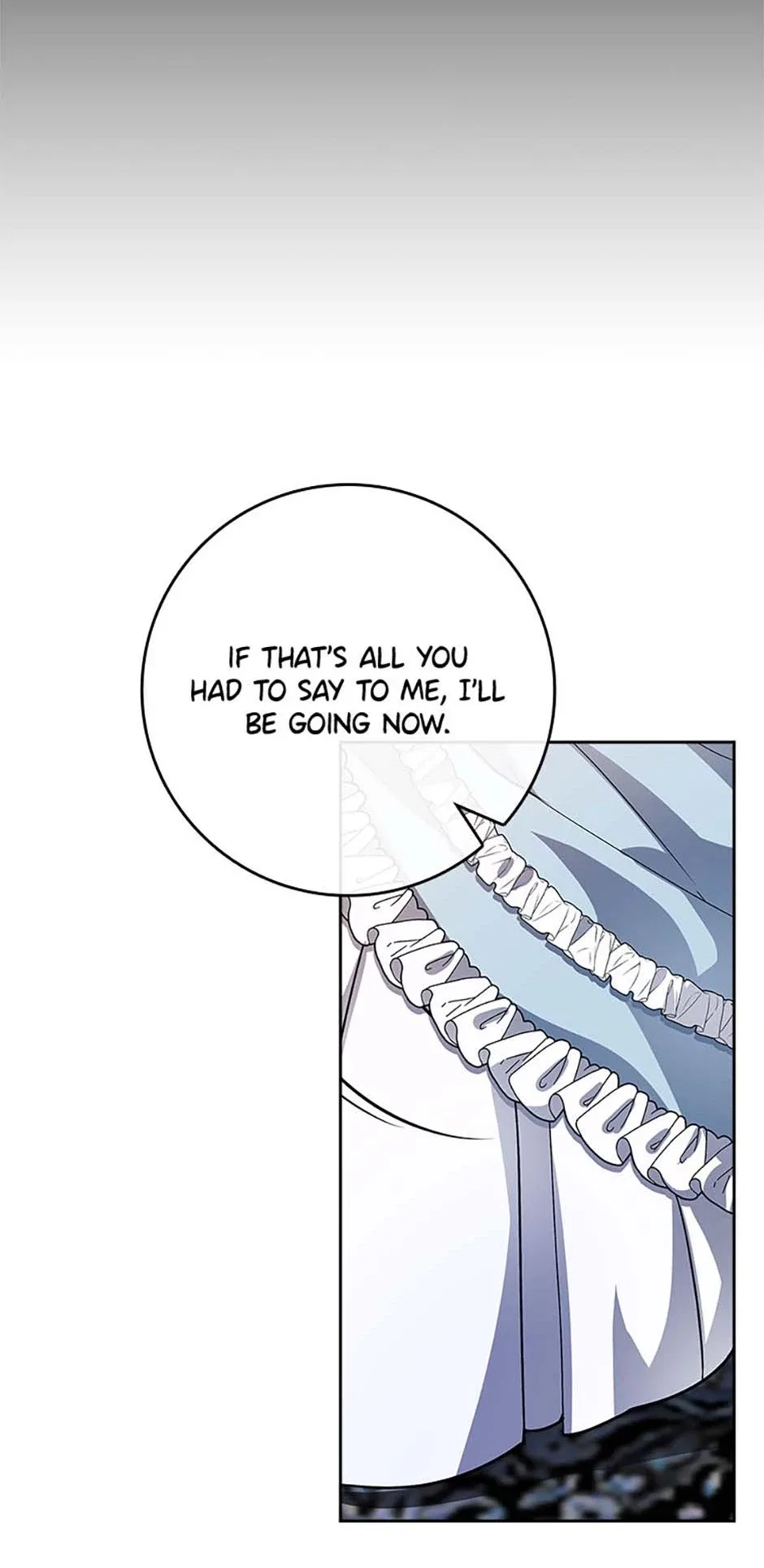 No More Midnight Magic! Chapter 32 – Page 7