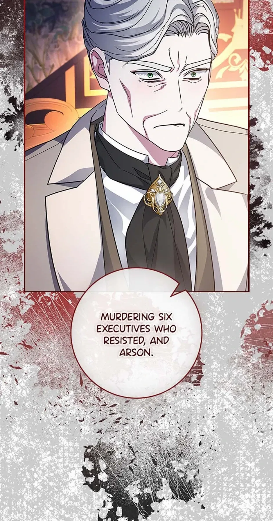No More Midnight Magic! Chapter 32 – Page 20