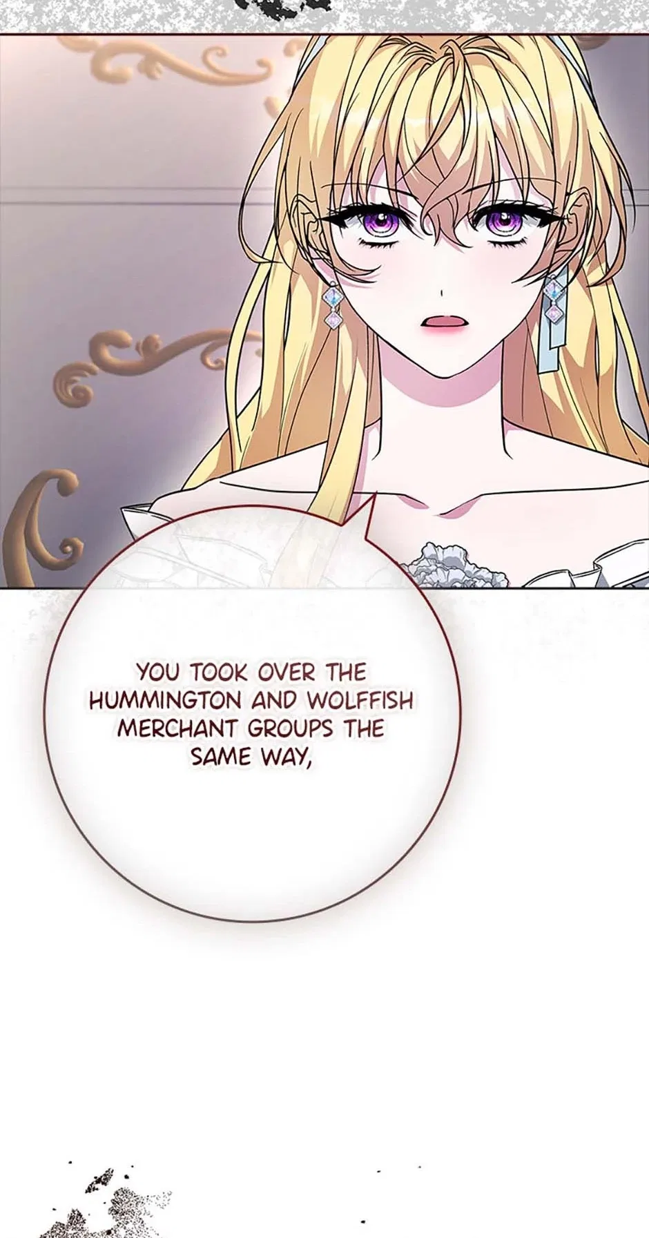 No More Midnight Magic! Chapter 32 – Page 21