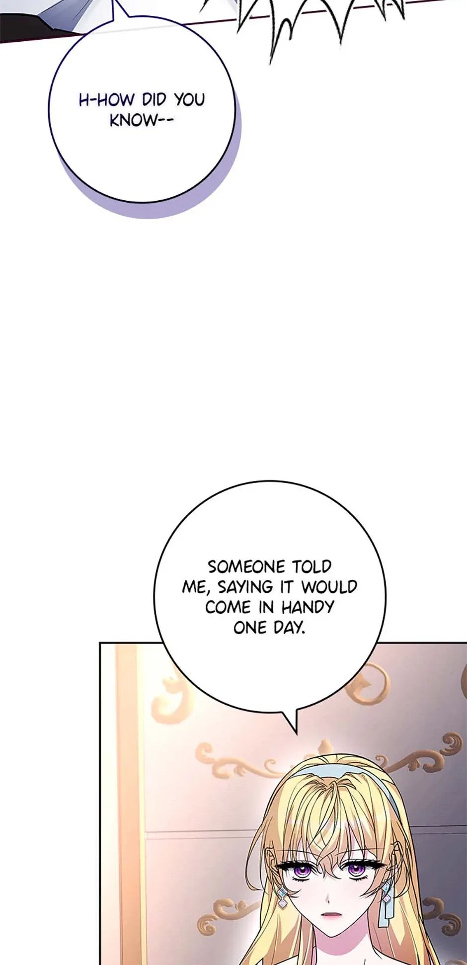 No More Midnight Magic! Chapter 32 – Page 24