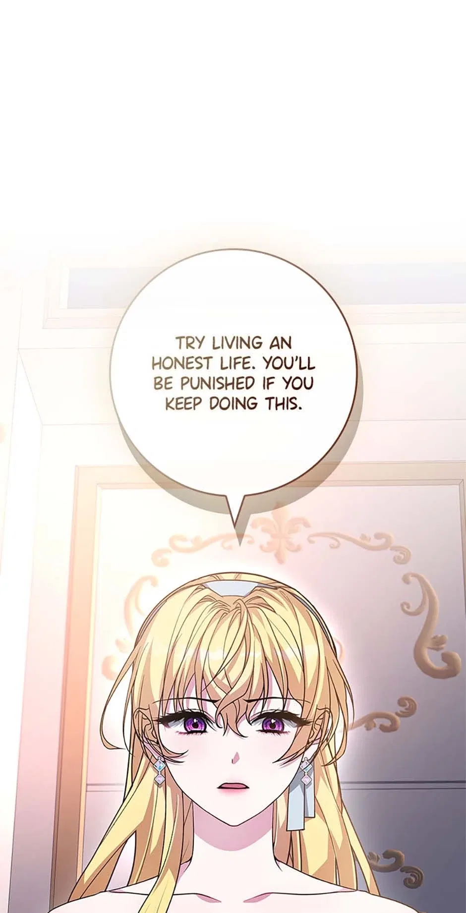 No More Midnight Magic! Chapter 32 – Page 30