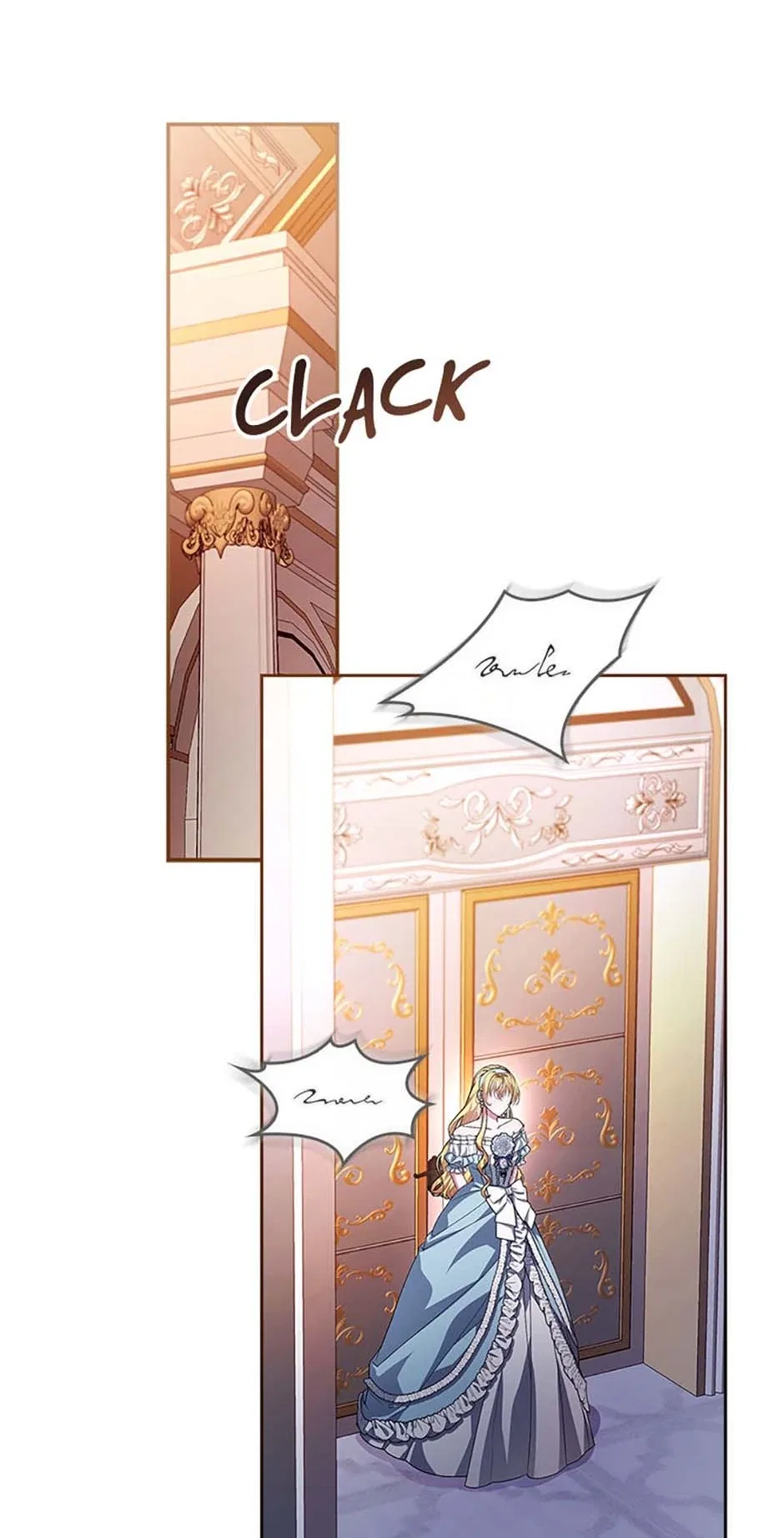 No More Midnight Magic! Chapter 32 – Page 32