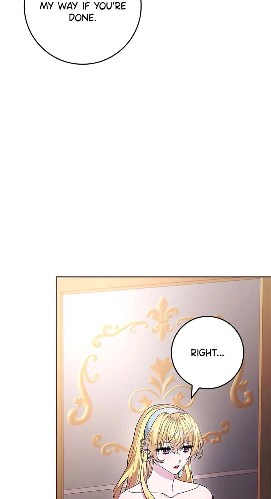 No More Midnight Magic! Chapter 32 – Page 38
