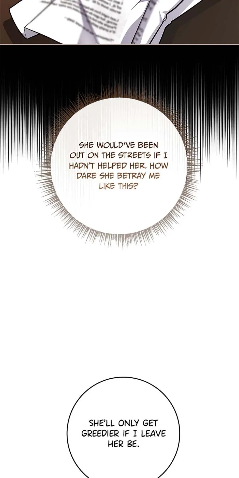 No More Midnight Magic! Chapter 32 – Page 45
