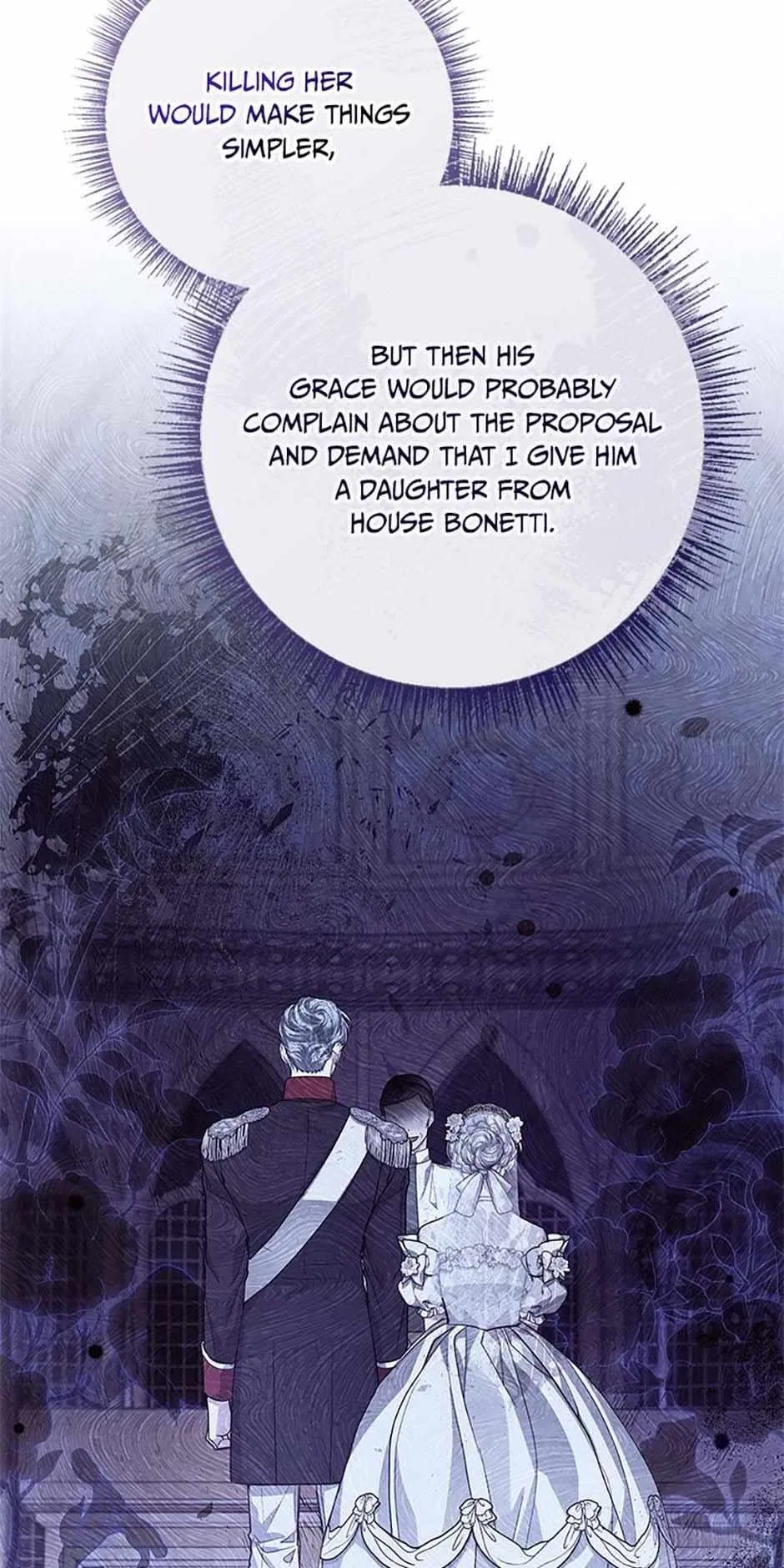 No More Midnight Magic! Chapter 32 – Page 47