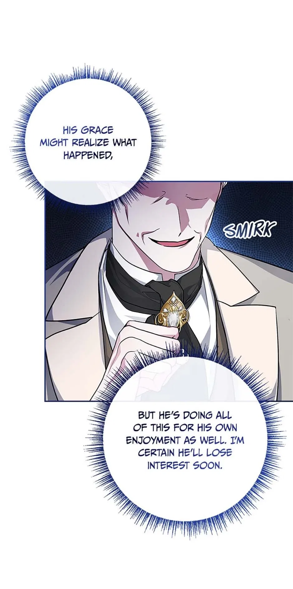 No More Midnight Magic! Chapter 32 – Page 51