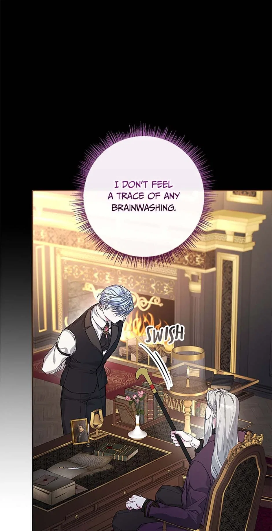 No More Midnight Magic! Chapter 32 – Page 66