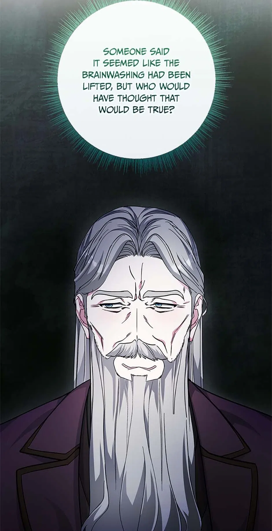 No More Midnight Magic! Chapter 32 – Page 69
