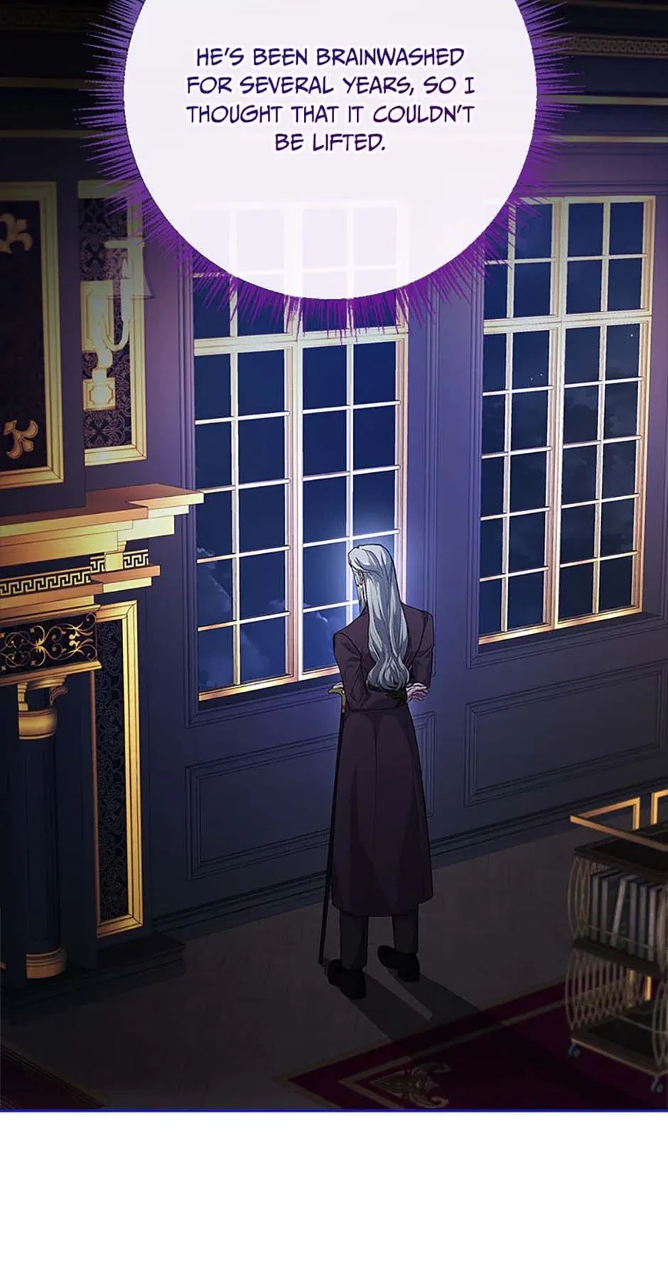 No More Midnight Magic! Chapter 32 – Page 79