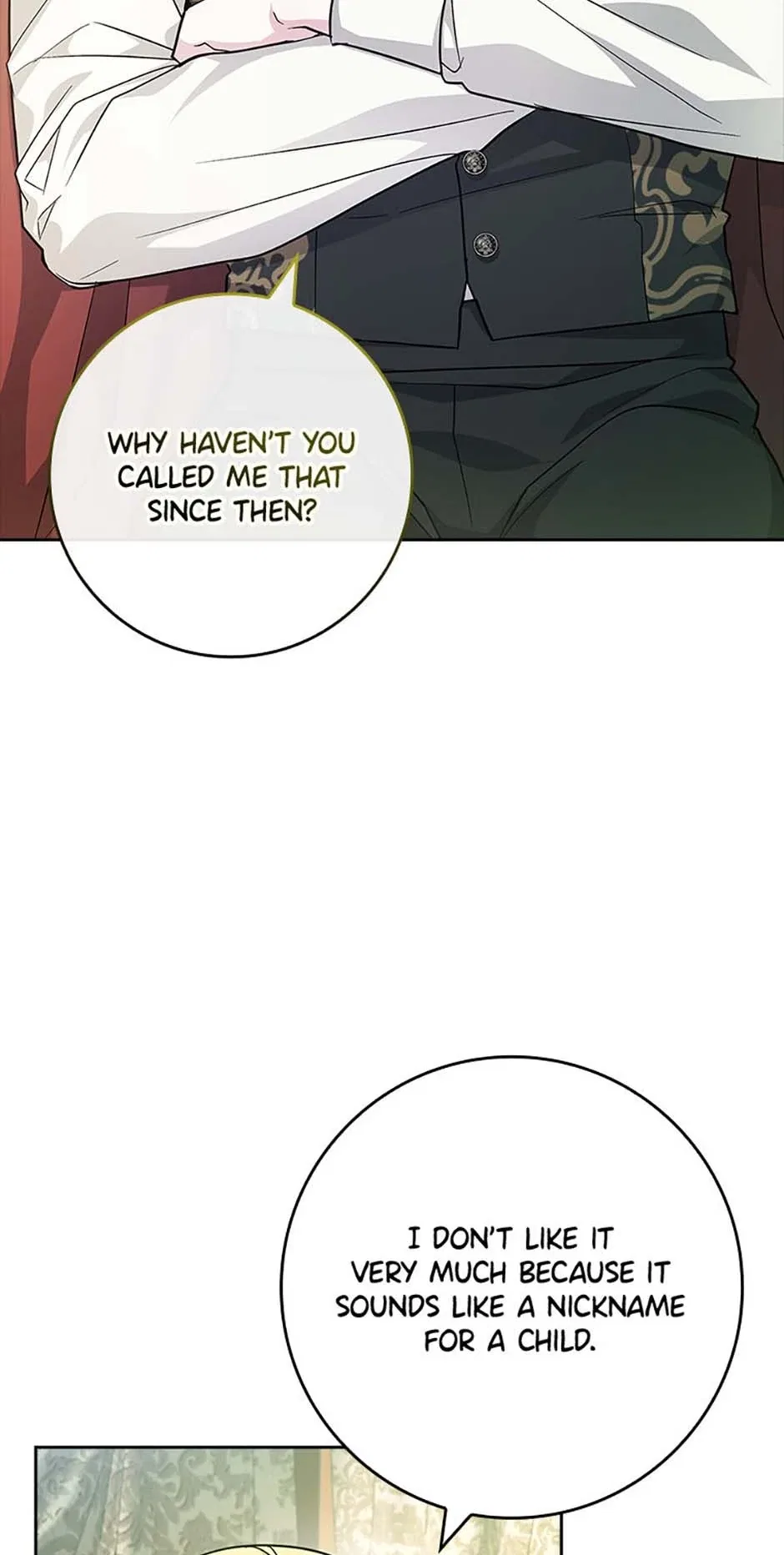 No More Midnight Magic! Chapter 31 – Page 16