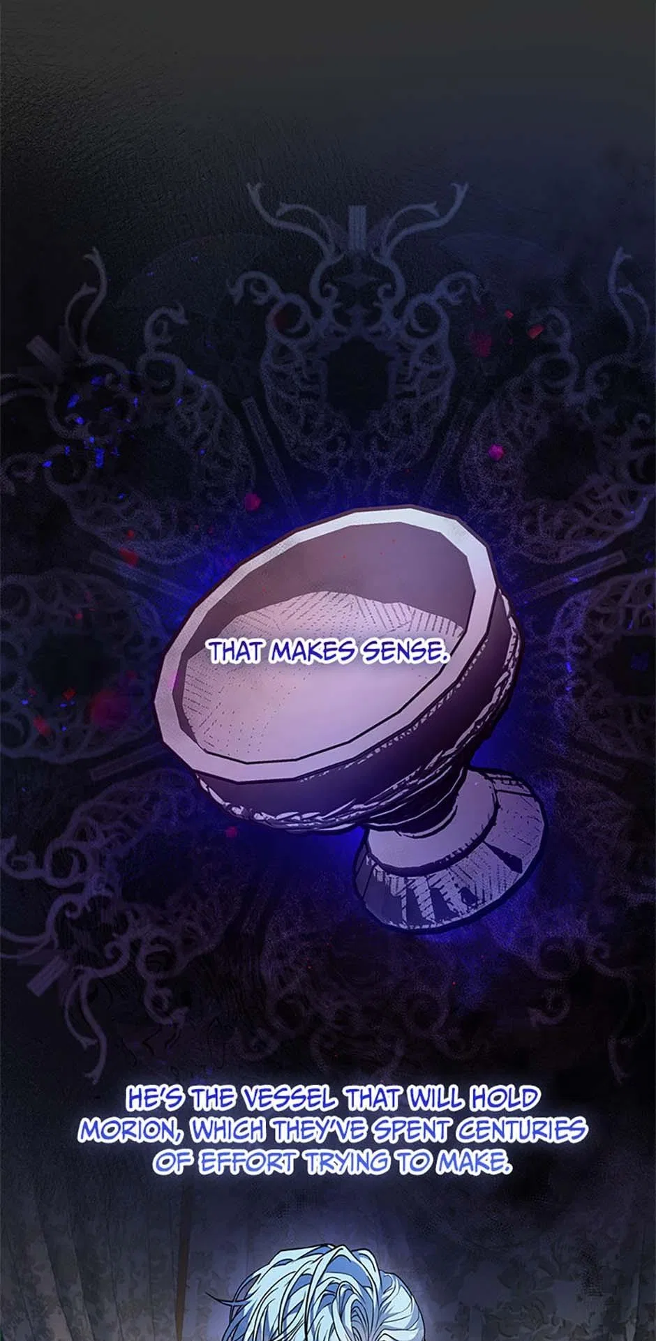 No More Midnight Magic! Chapter 31 – Page 27